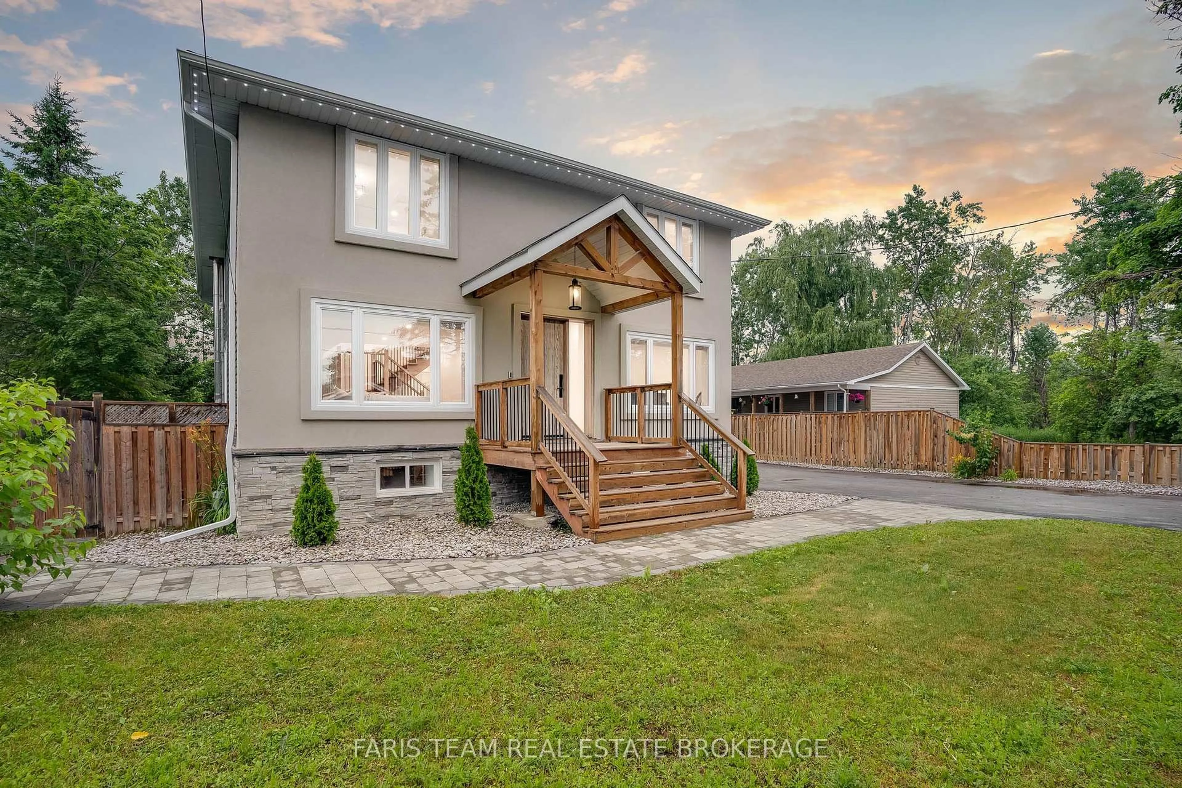 Unknown for 1174 Belle Aire Beach Rd, Innisfil Ontario L0L 1C0