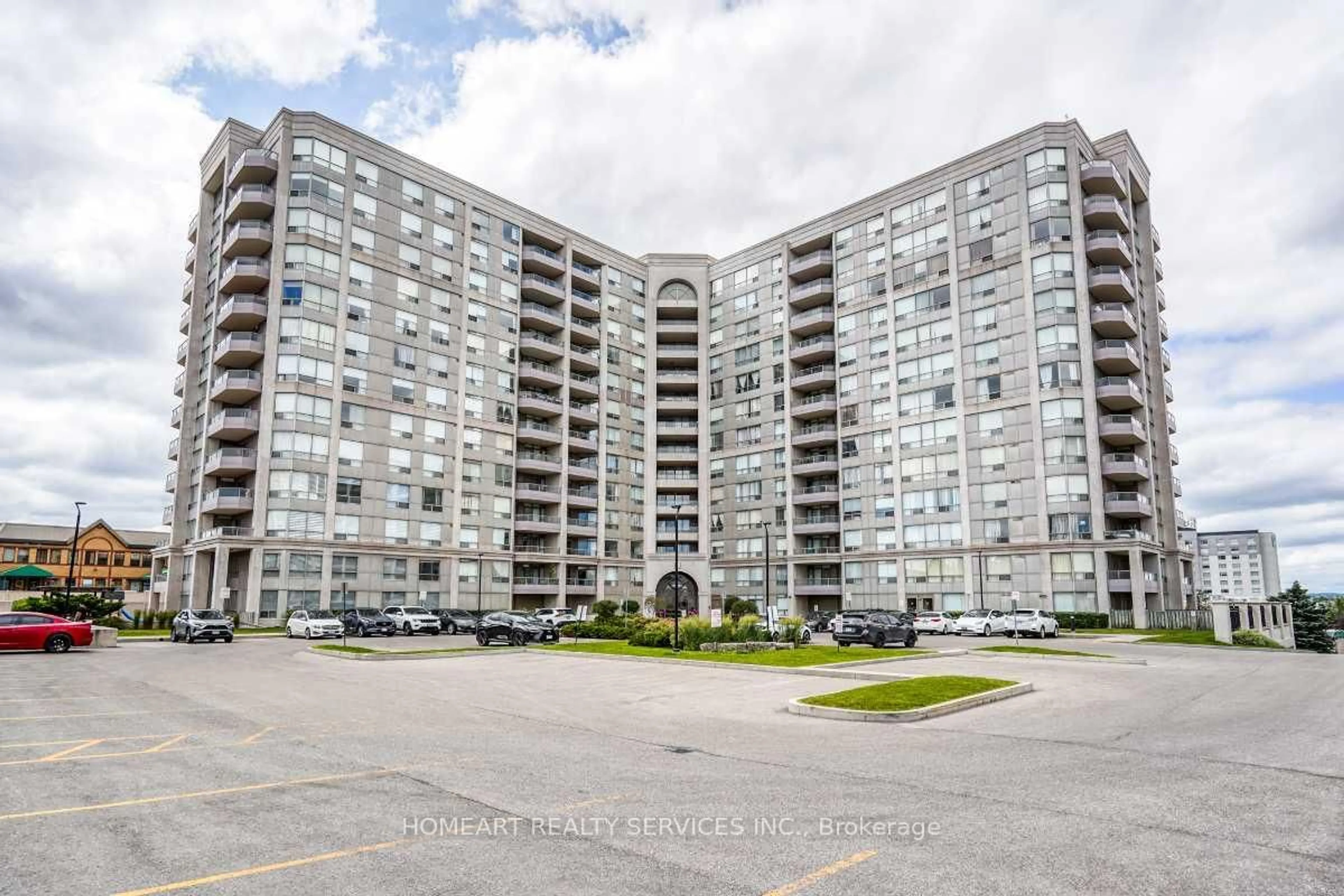 Unknown for 9015 Leslie St #616, Richmond Hill Ontario L4B 4J8
