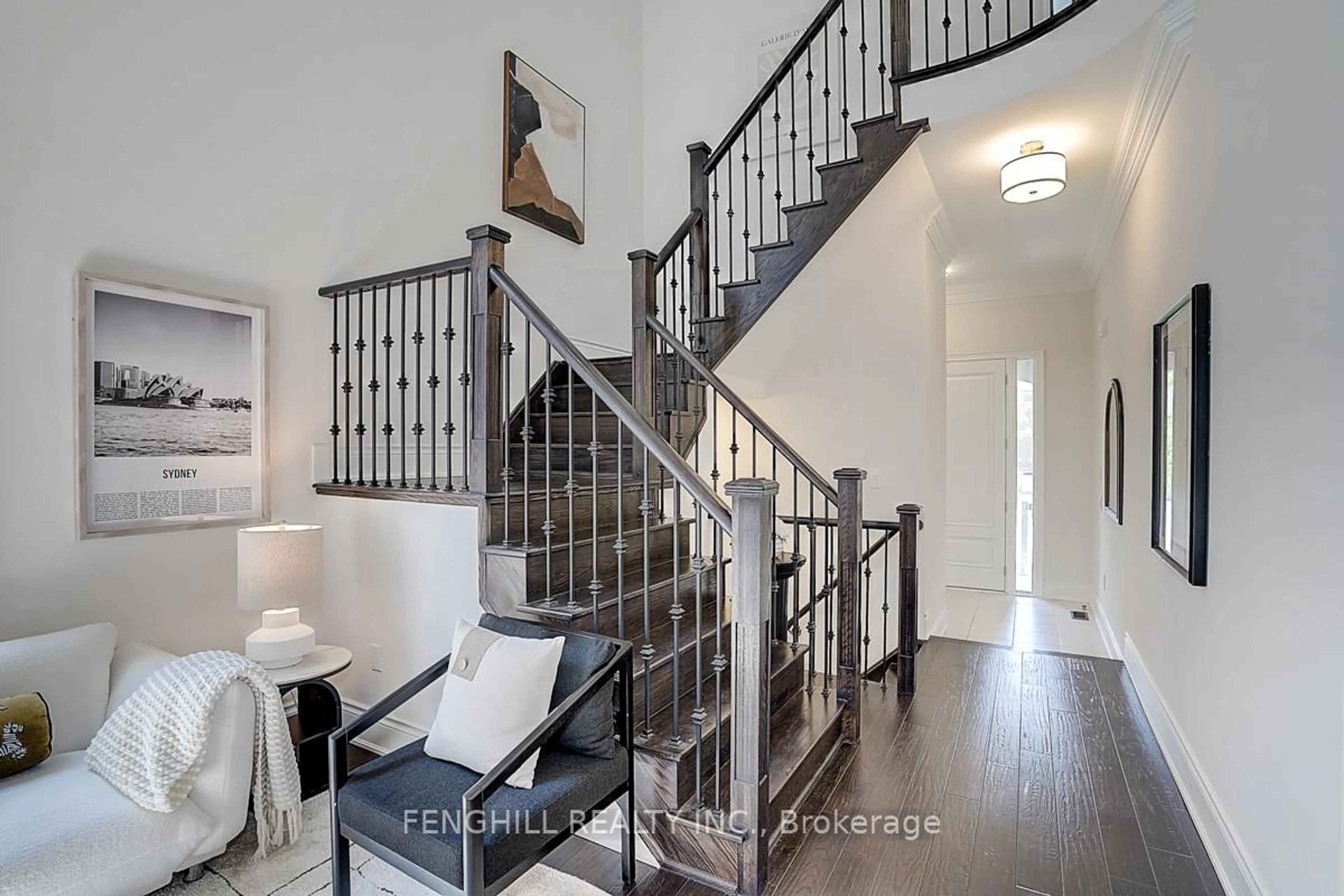 Unknown for 65 Menotti Dr, Richmond Hill Ontario L4E 1G7