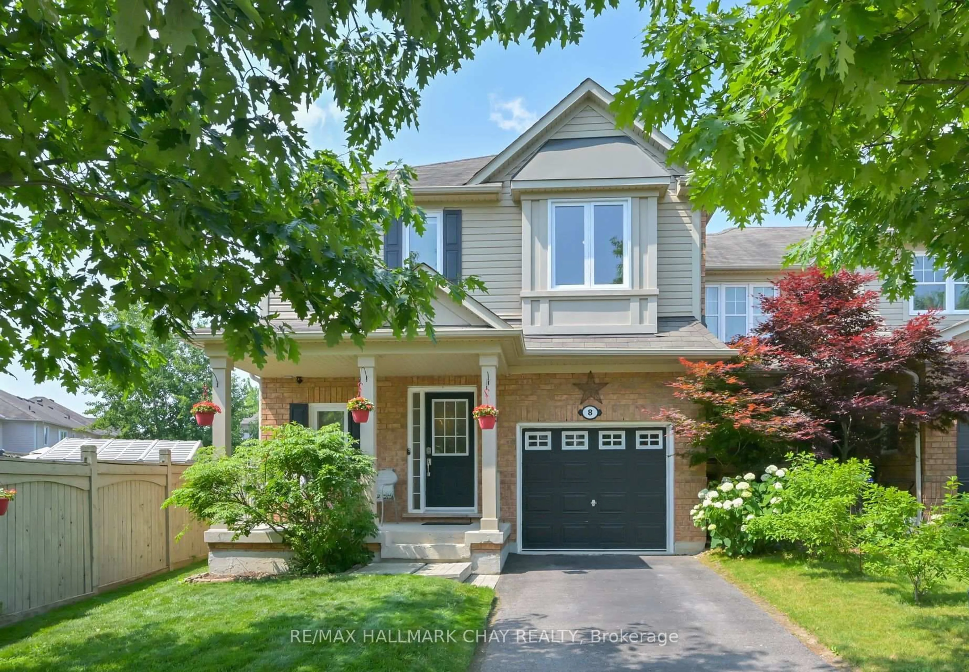Unknown for 8 Riley Rd, New Tecumseth Ontario L9R 0E7
