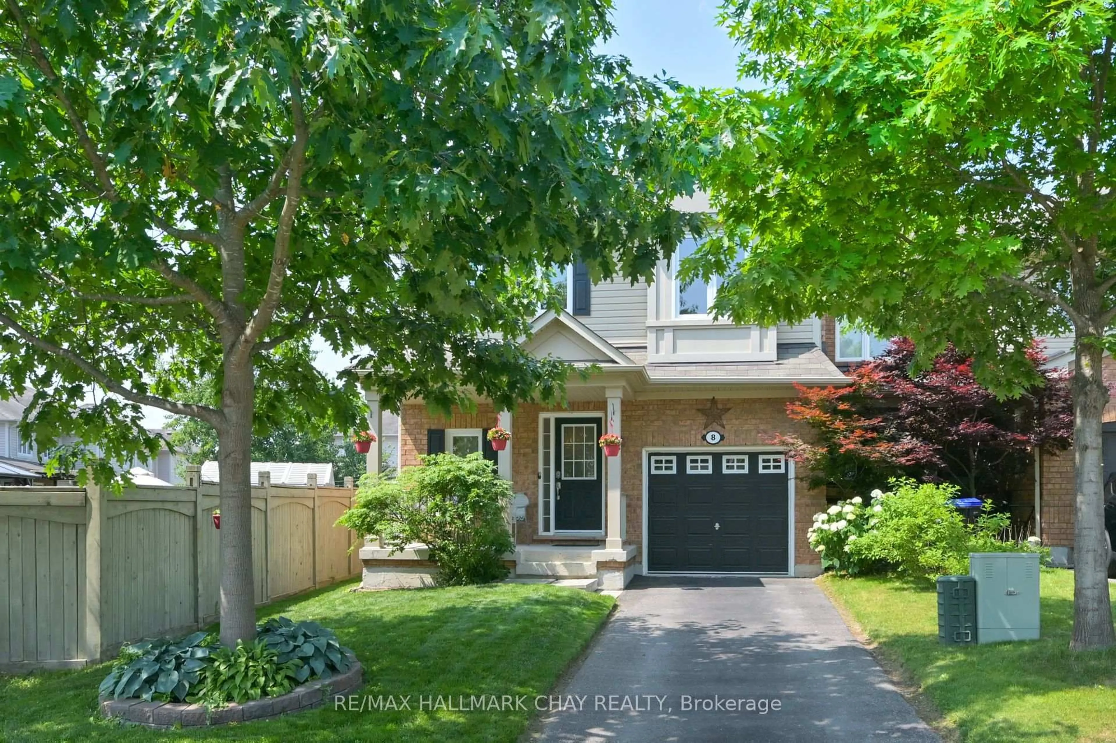 Unknown for 8 Riley Rd, New Tecumseth Ontario L9R 0E7