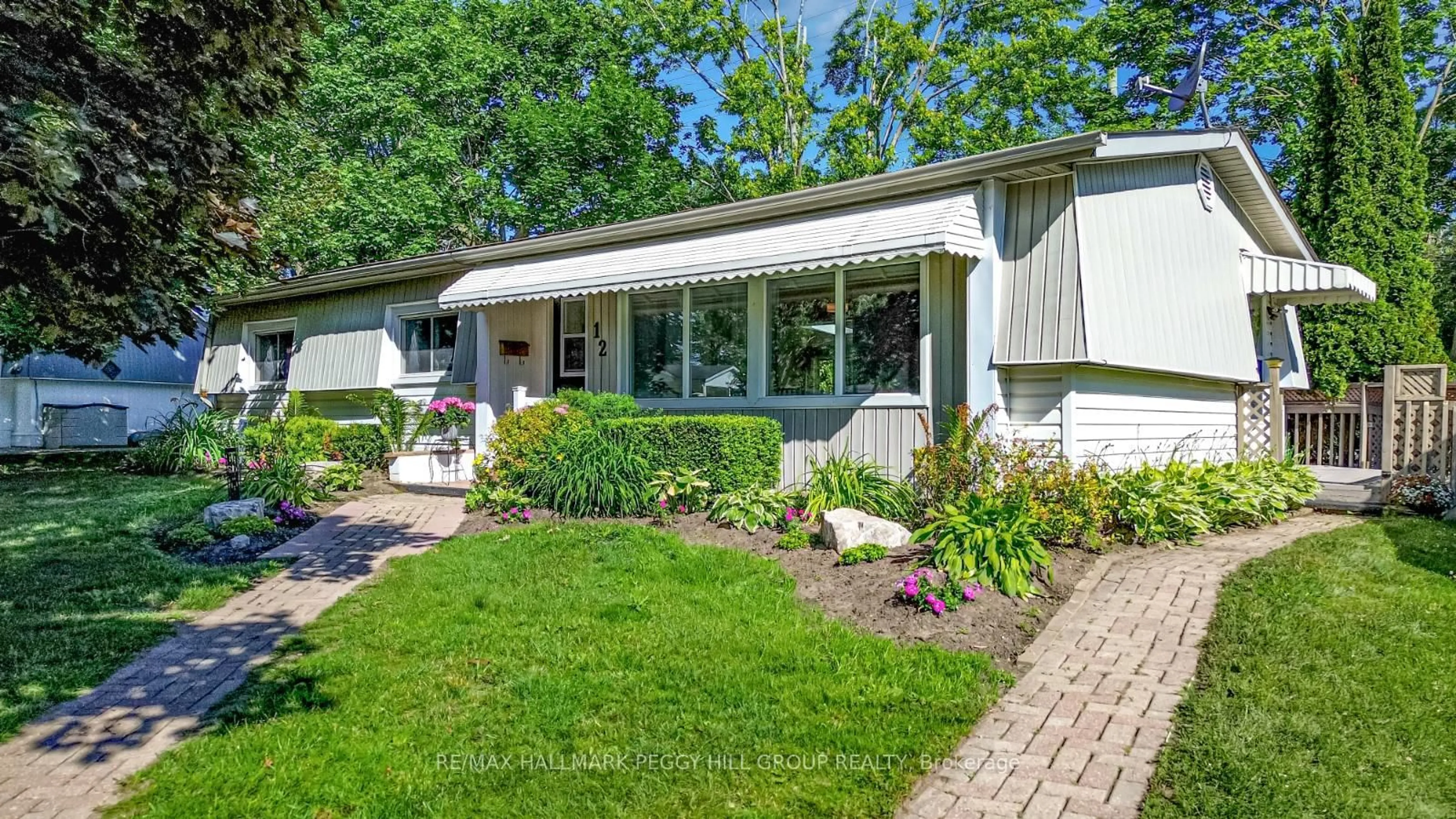 Unknown for 12 Flora Crt, Innisfil Ontario L9S 1R3