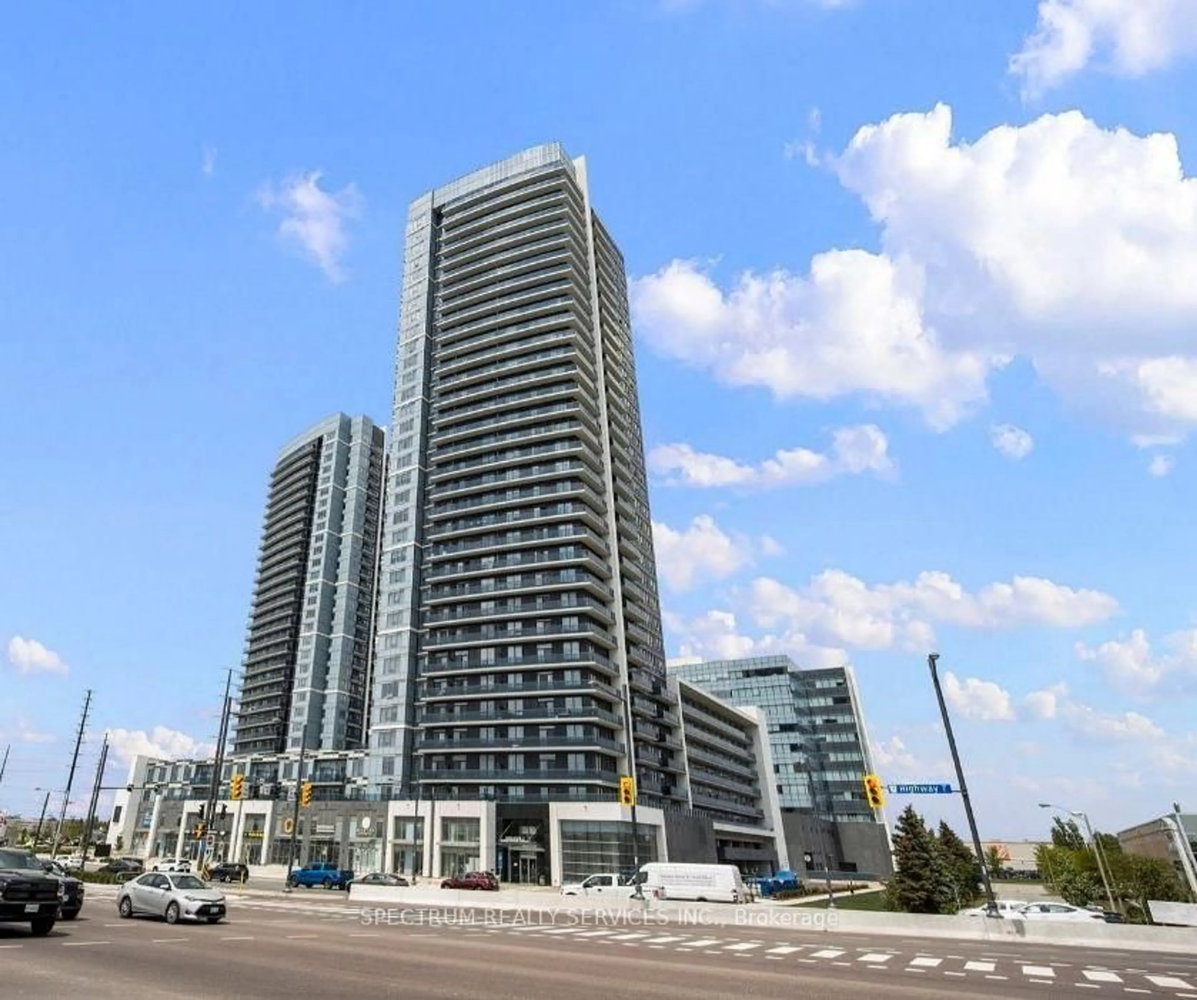 Unknown for 3600 Highway 7 #509, Vaughan Ontario L4R 0G7