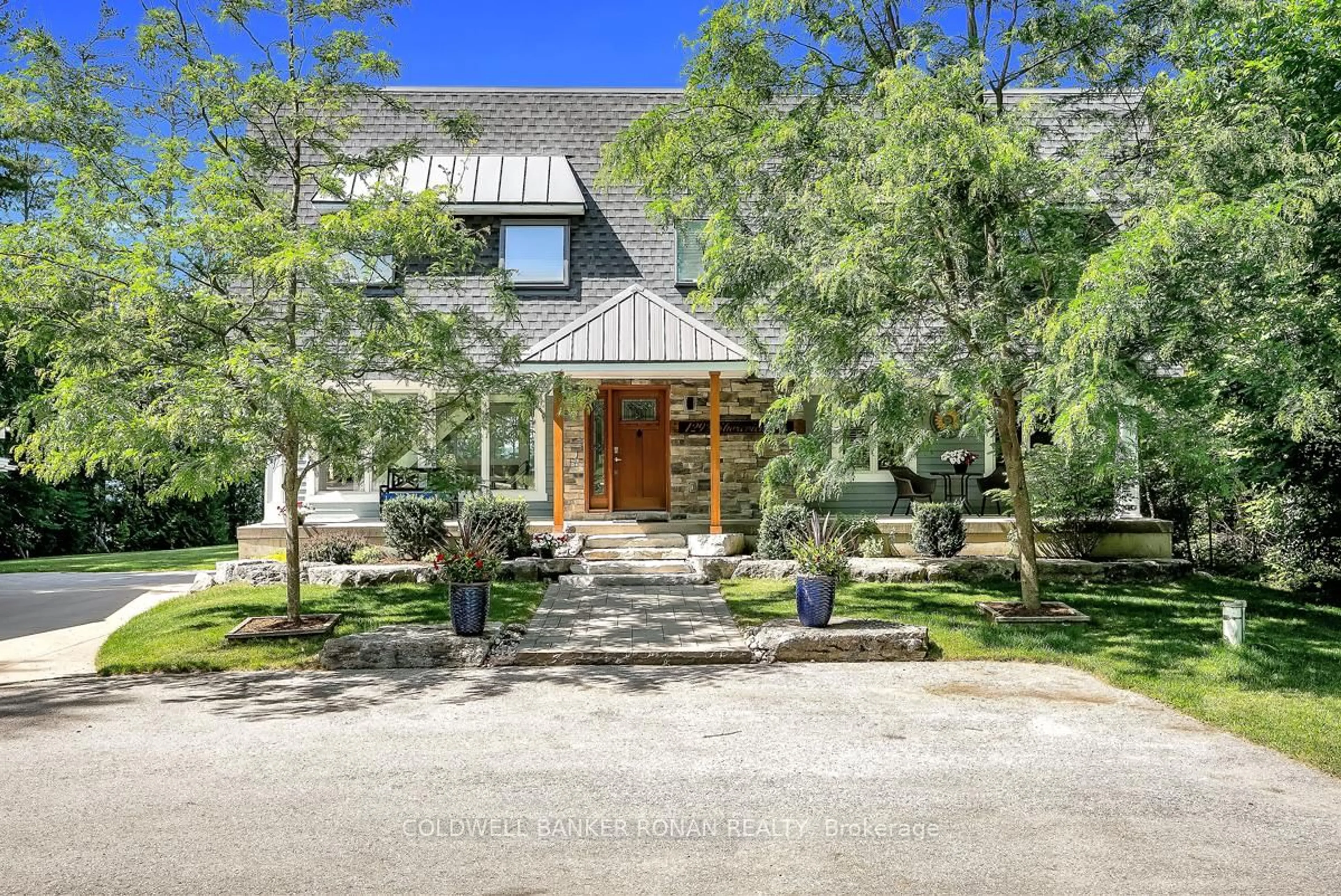 Unknown for 1292 Shoreview Dr, Innisfil Ontario L9S 2L4