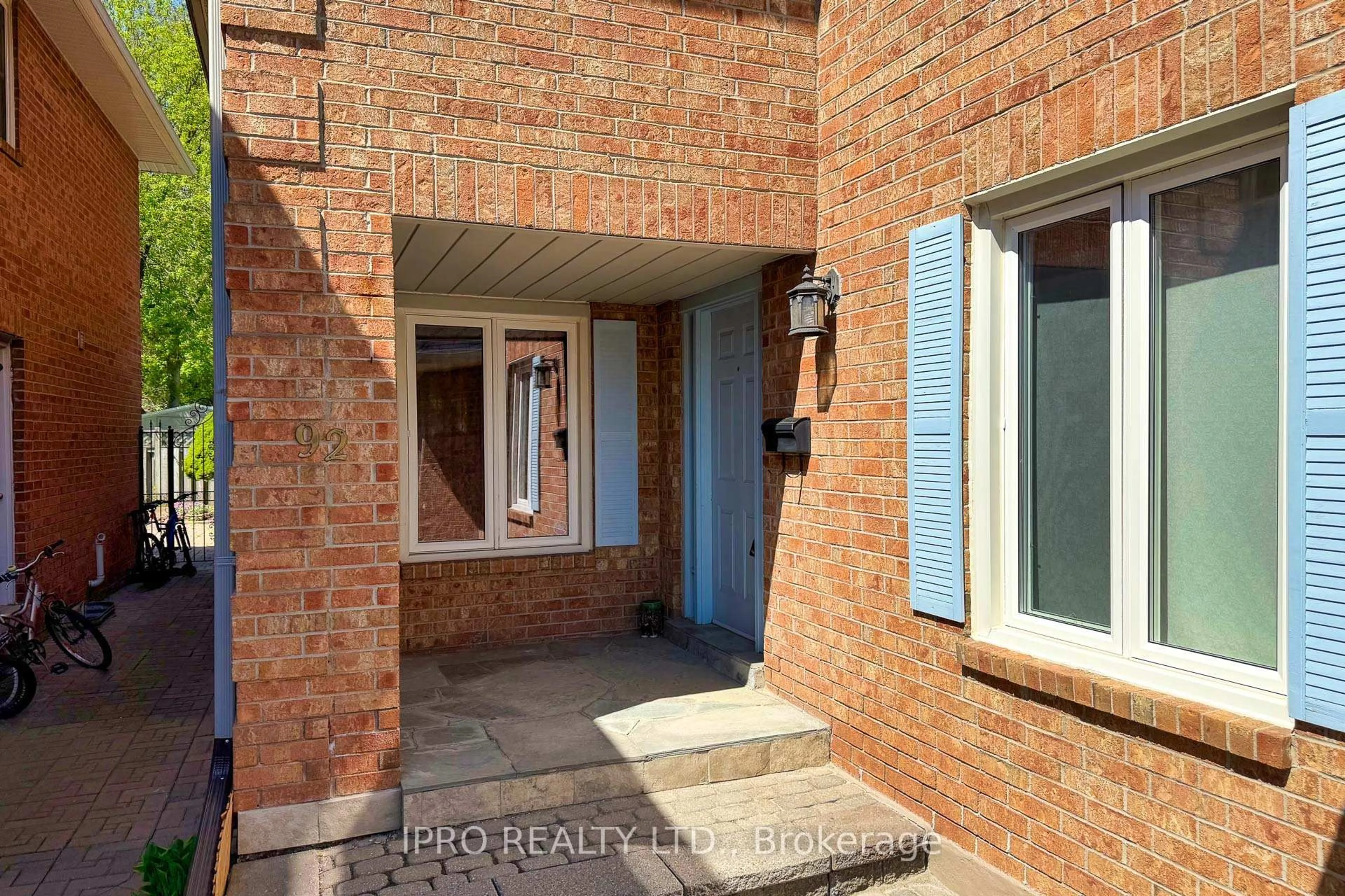 Unknown for 92 Rosebury Lane, Vaughan Ontario L4L 3Z8