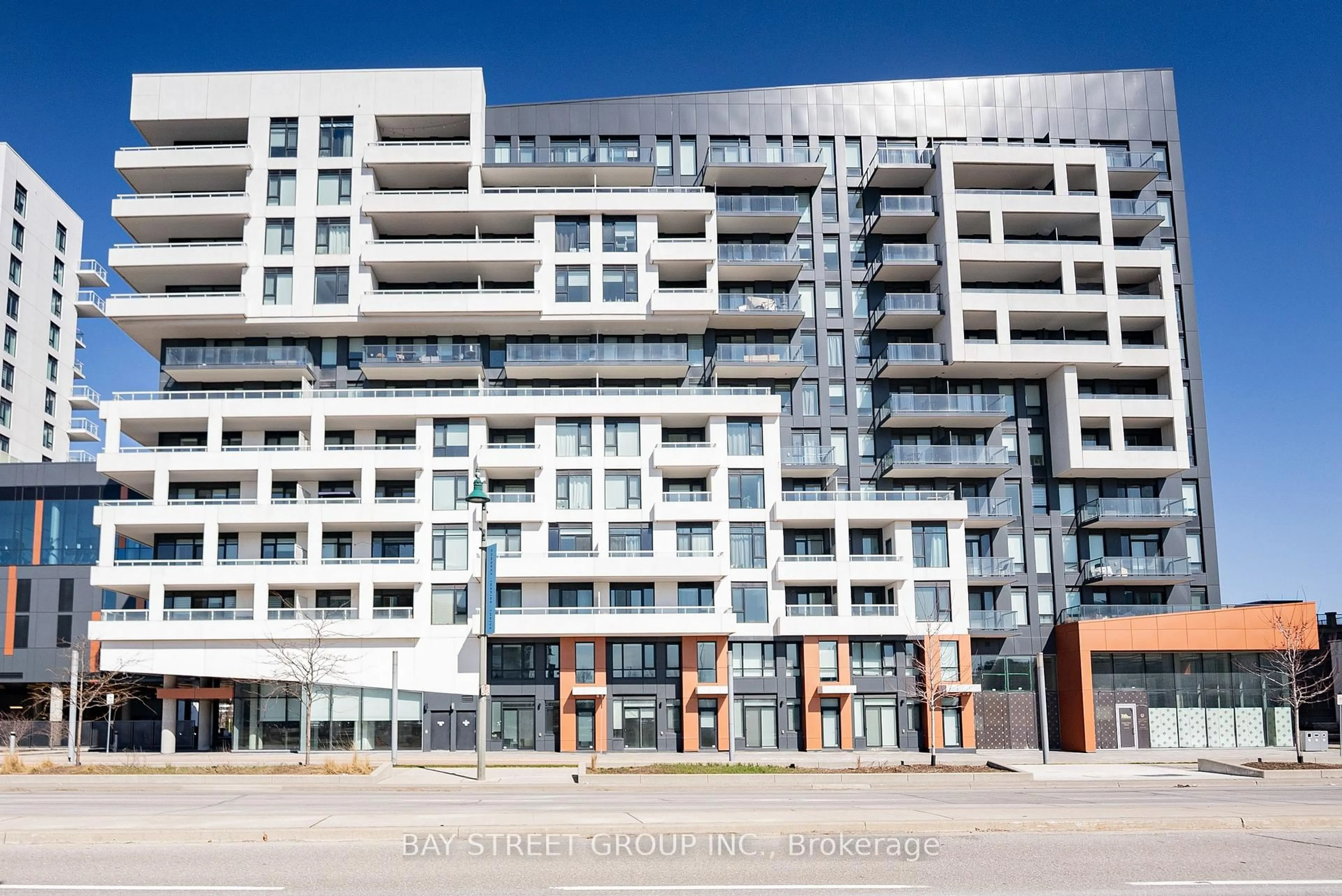 Unknown for 8 Rouge Valley Dr #104B, Markham Ontario L6G 0G8