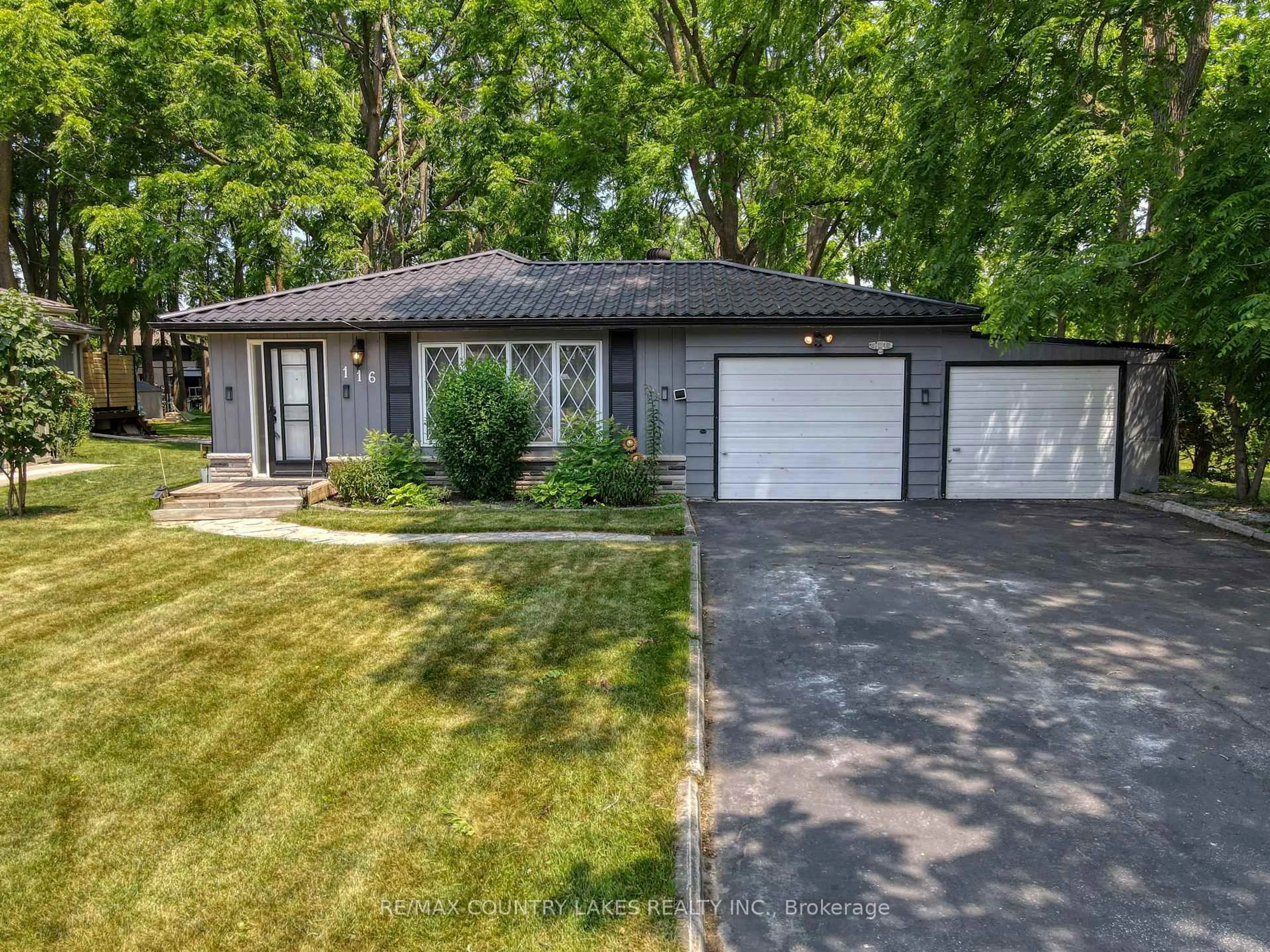 Unknown for 116 Seventh St, Brock Ontario L0K 1A0