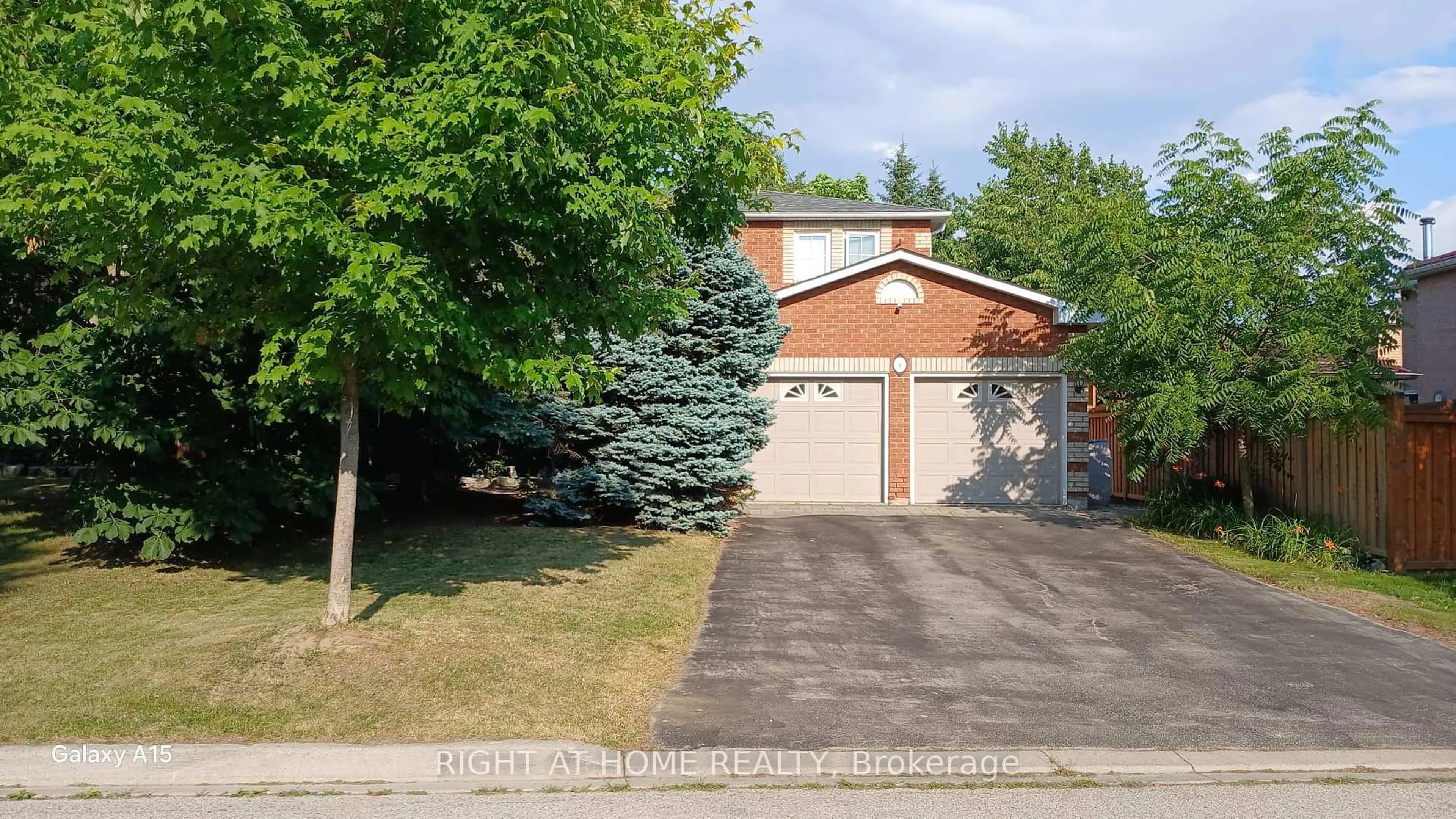 Unknown for 6 Coldstream Cres, Richmond Hill Ontario L4S 1E6