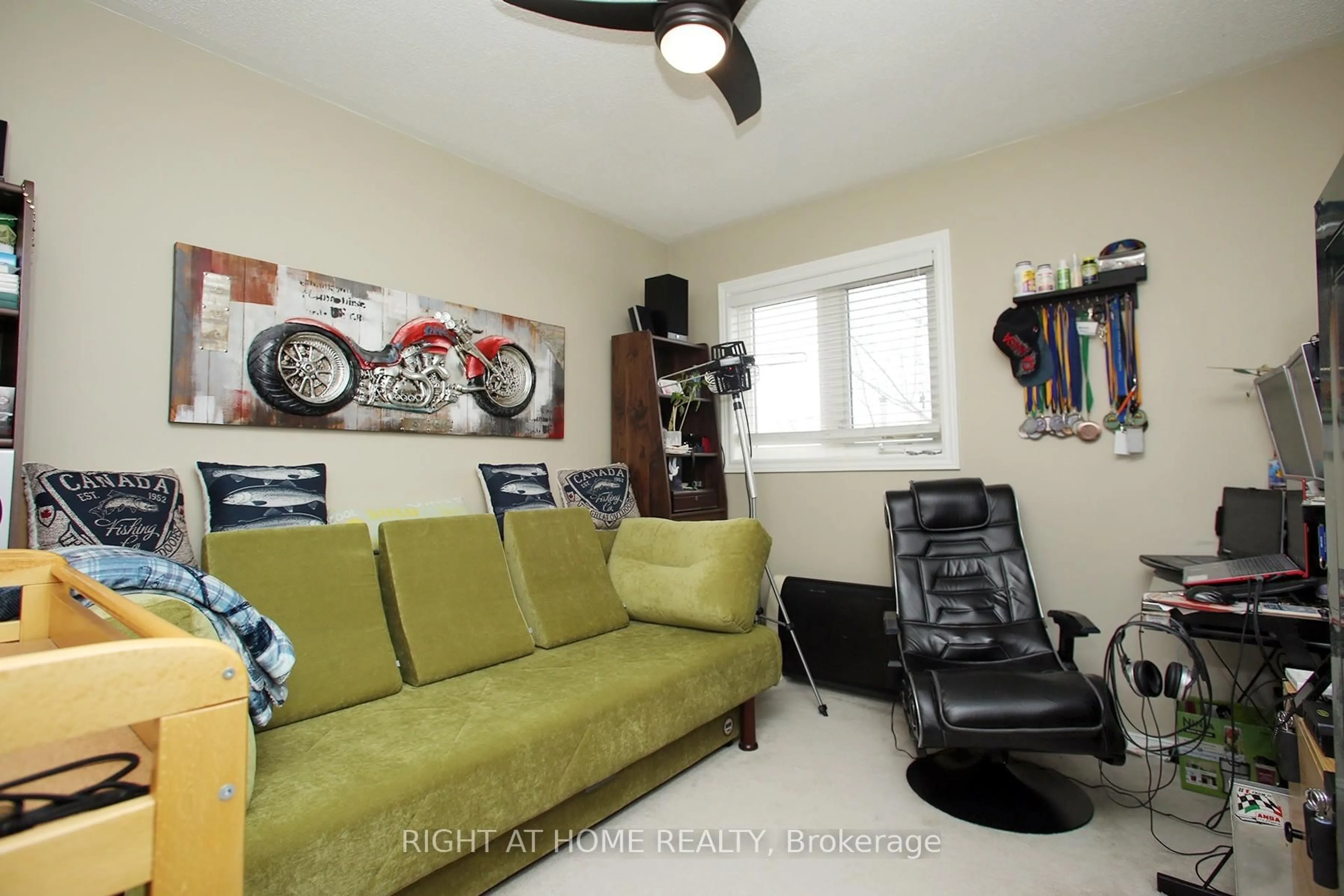 Unknown for 6 Coldstream Cres, Richmond Hill Ontario L4S 1E6