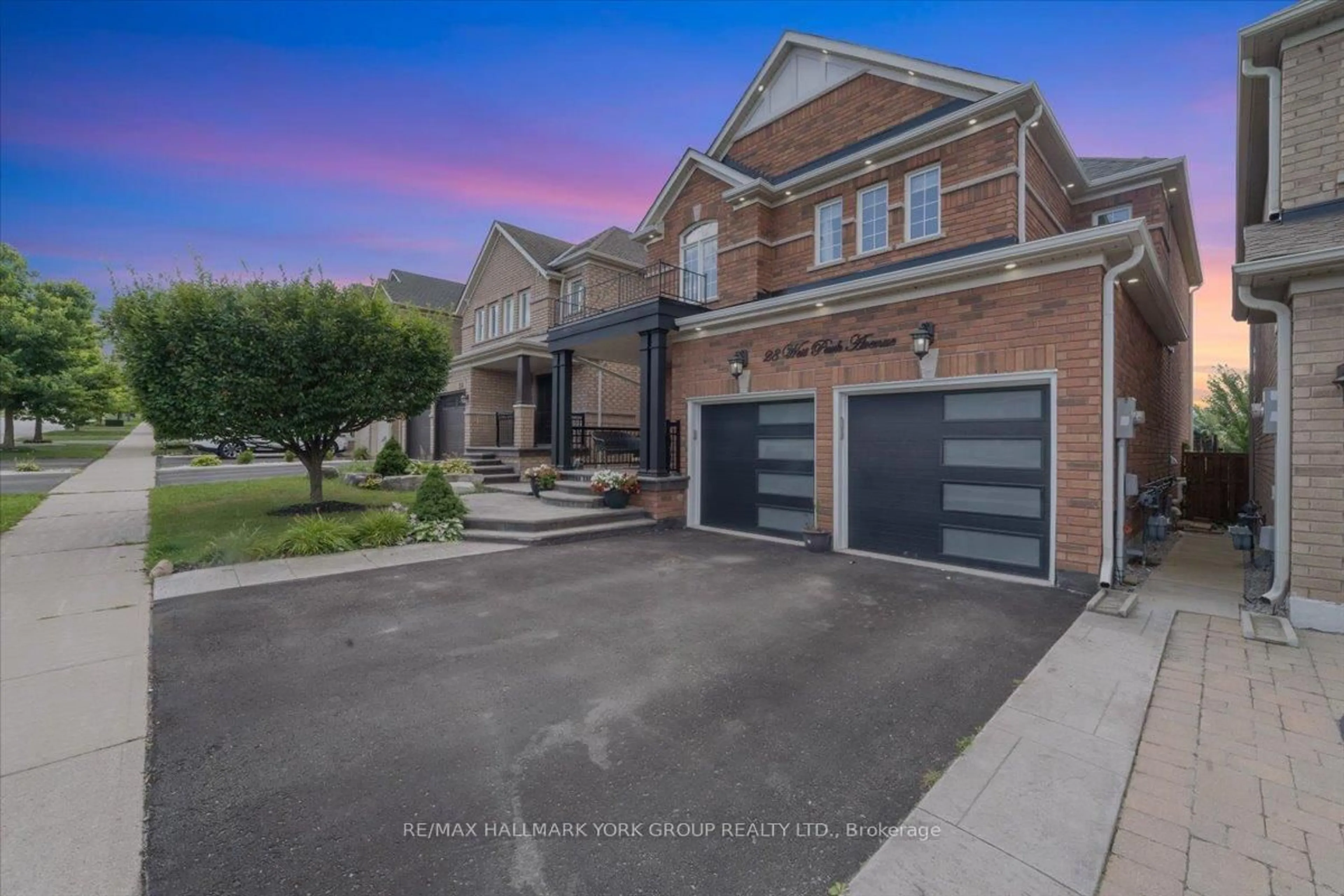 Unknown for 28 West Park Ave, Bradford West Gwillimbury Ontario L3Z 0A8