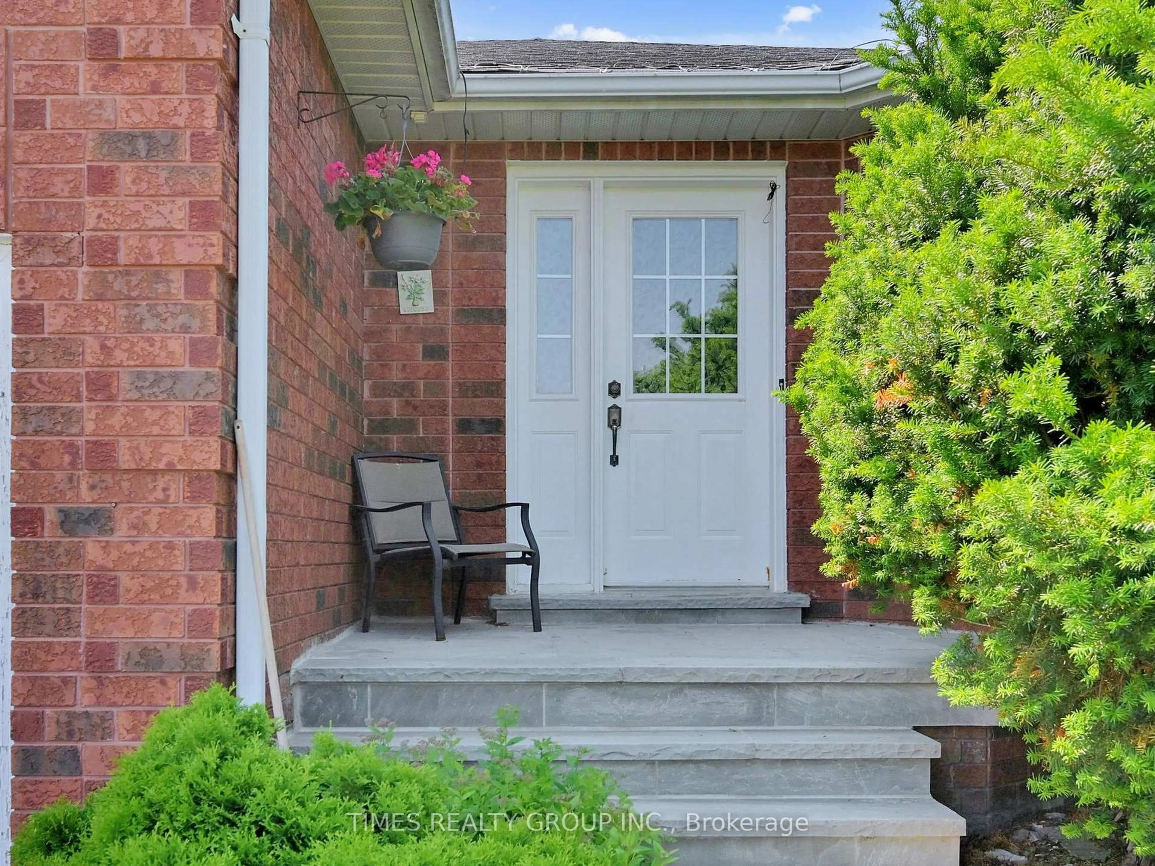 Unknown for 50 Depeuter Cres, Bradford West Gwillimbury Ontario L3Z 3A3