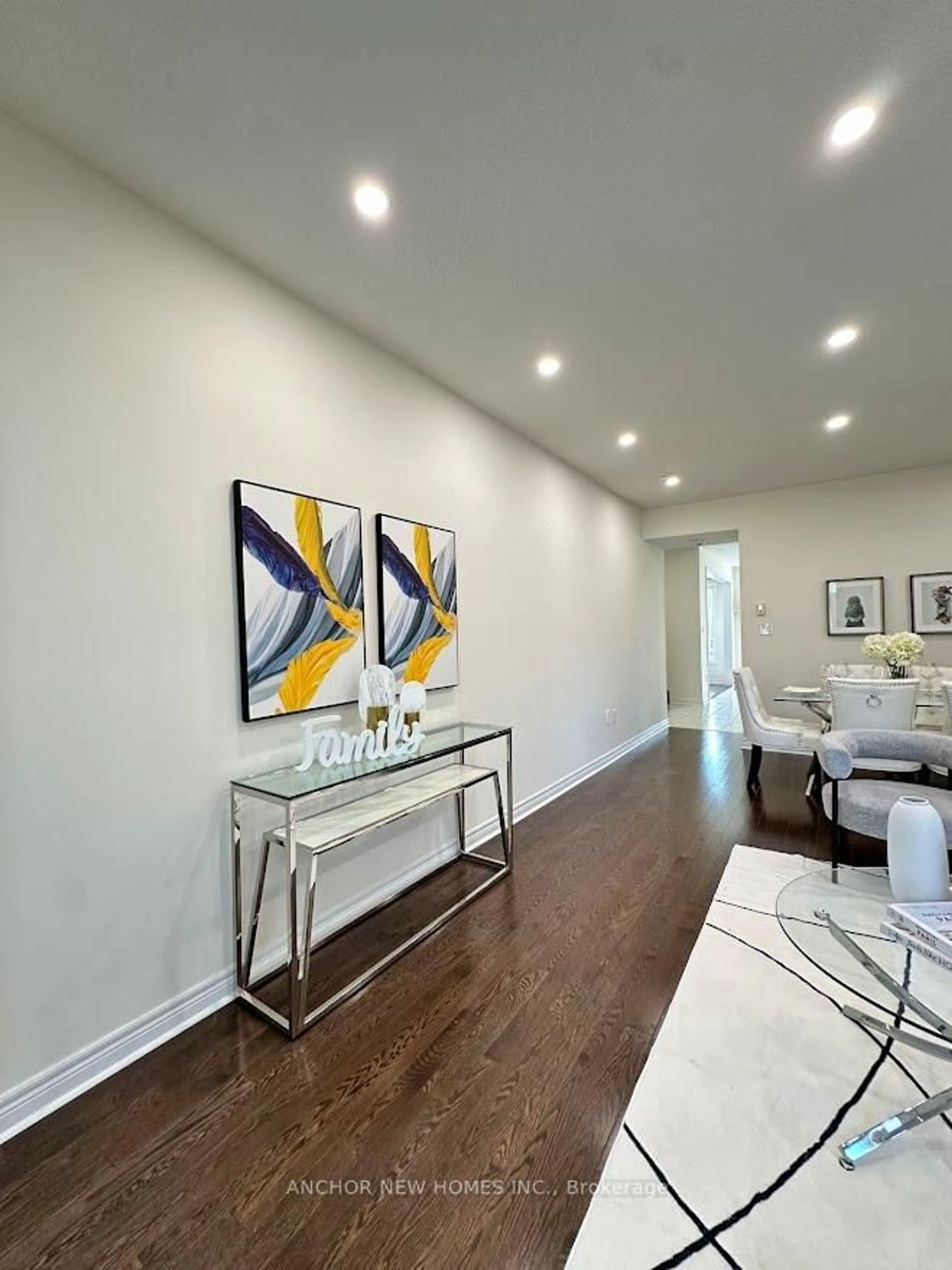 Unknown for 24 Wilfred Murison Ave, Markham Ontario L6C 0X1