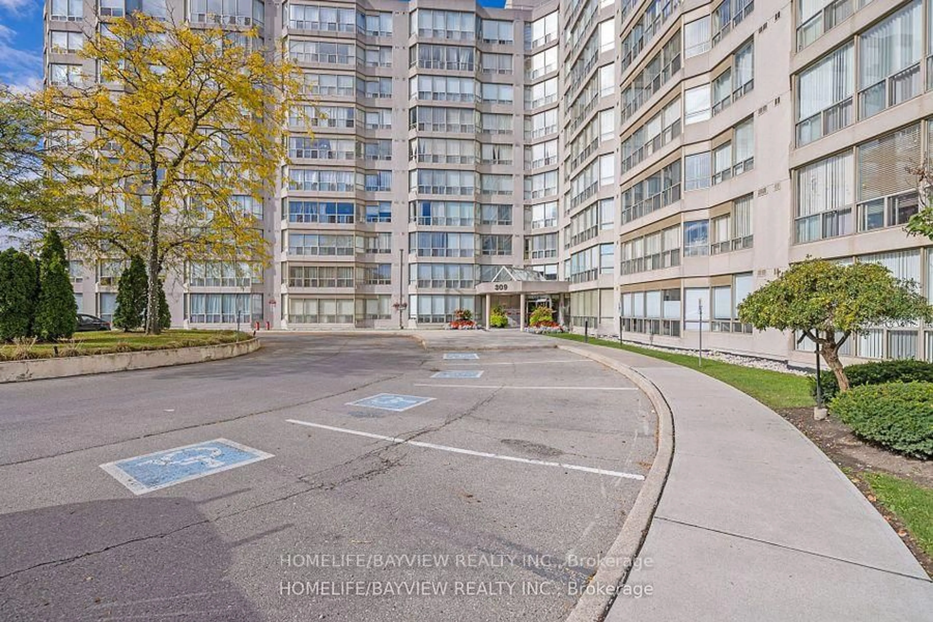 Unknown for 309 Major Mackenzie Dr #408, Richmond Hill Ontario L4C 9V5