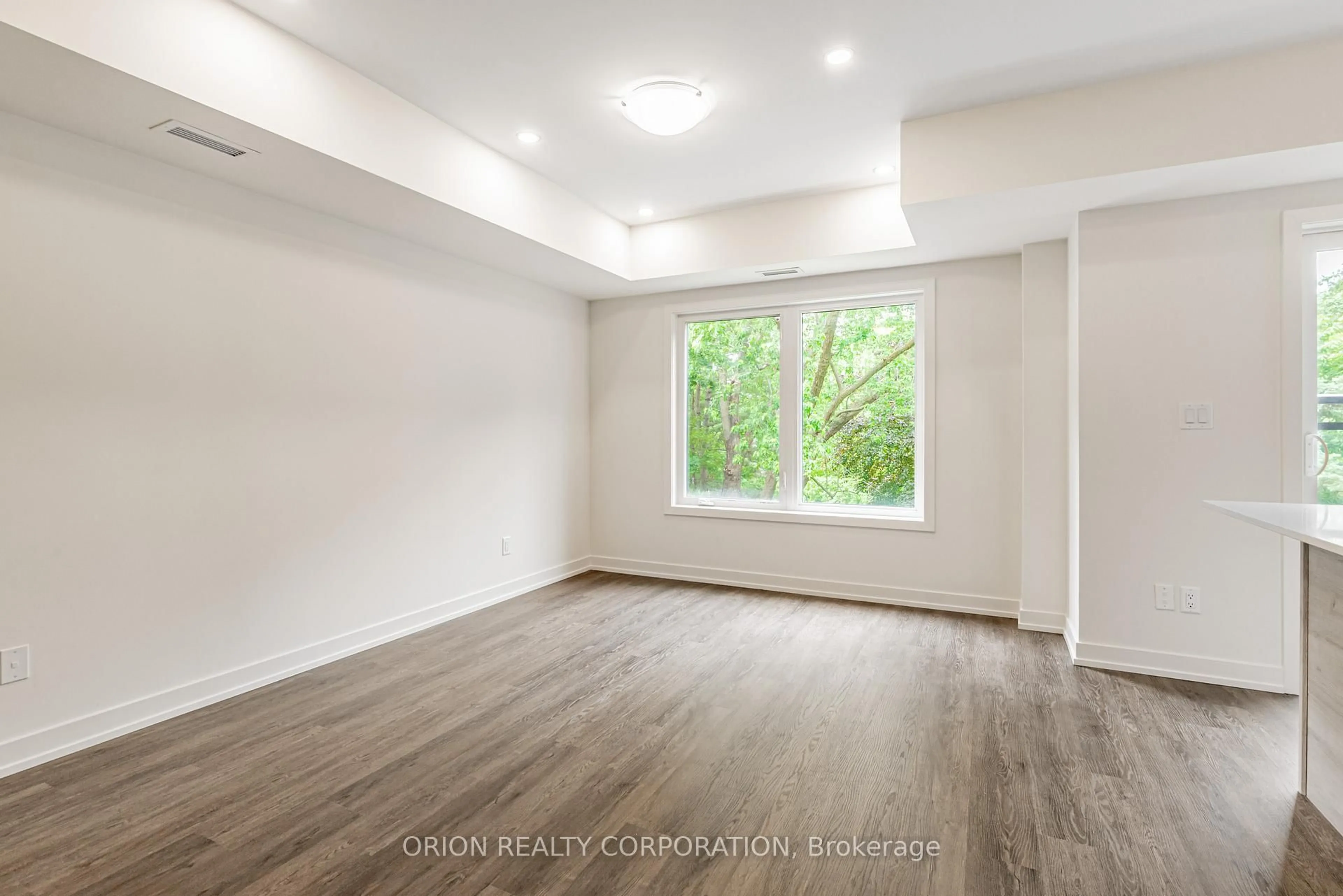 A pic of a room for 60 Elizabeth St #3408, Richmond Hill Ontario L4C 3R5