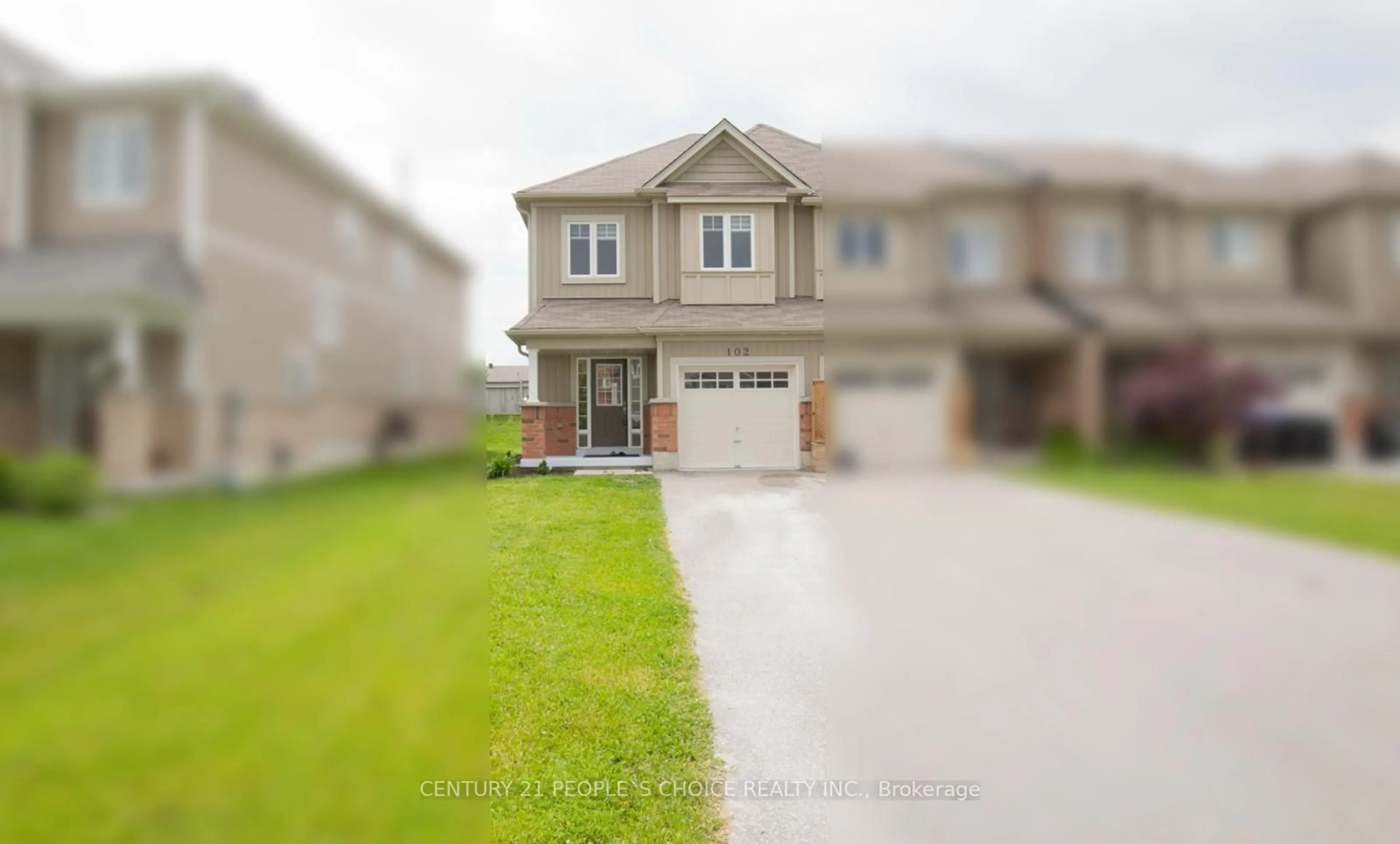 Unknown for 102 Knight St, New Tecumseth Ontario L9R 0R6