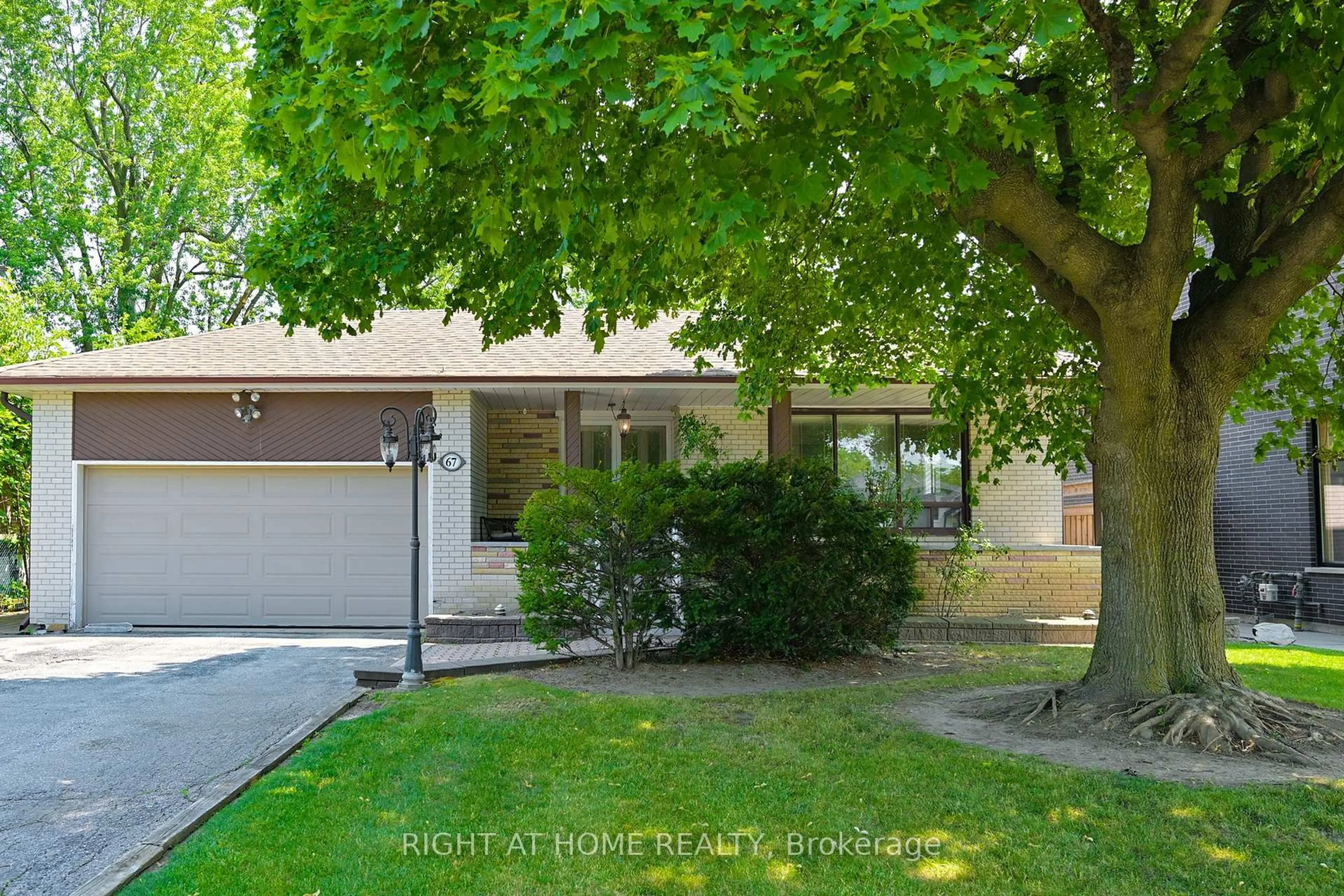 Unknown for 67 Netherford Rd, Vaughan Ontario L6A 1E1