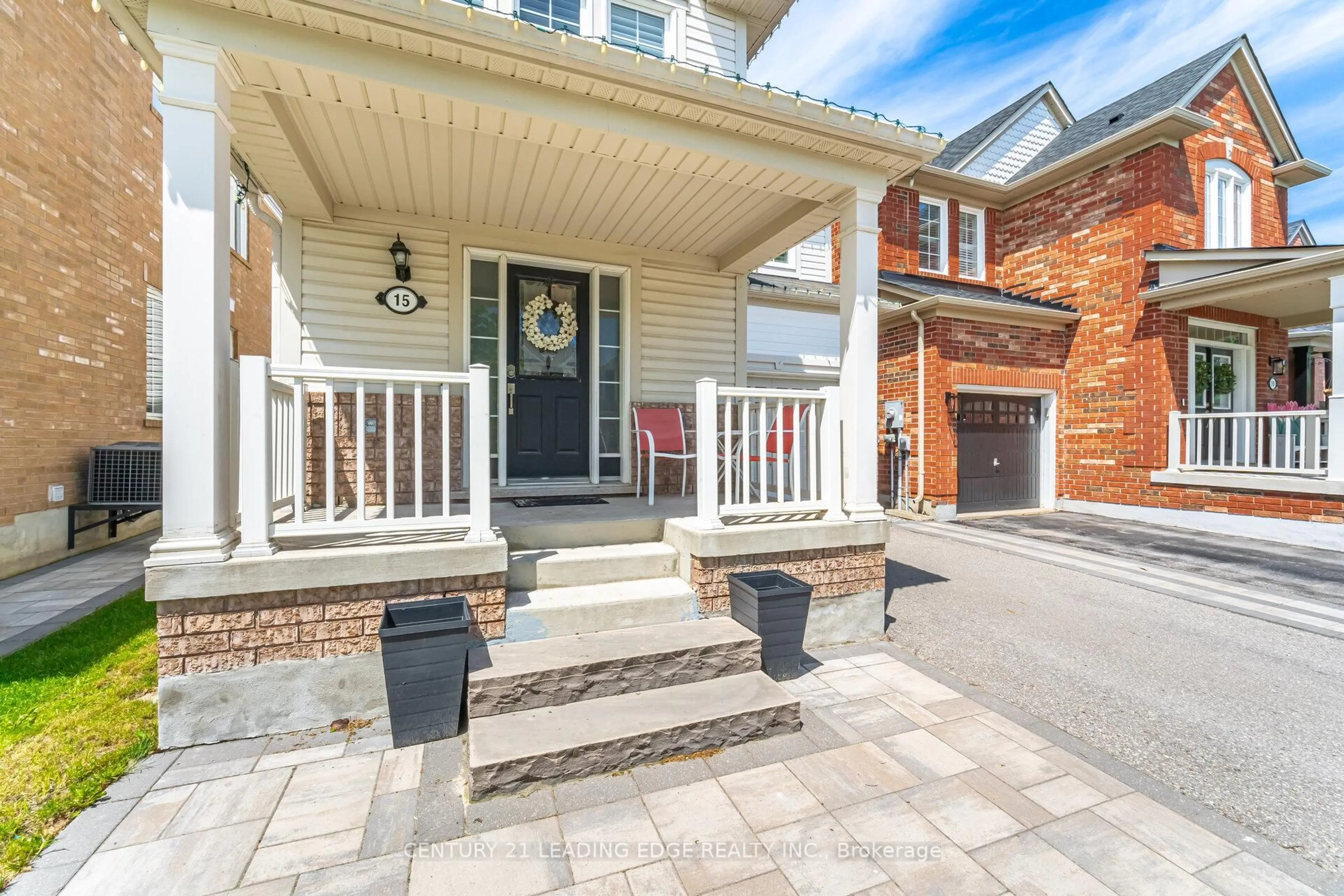 Unknown for 15 William Stark Rd, Whitchurch-Stouffville Ontario L4A 0H5