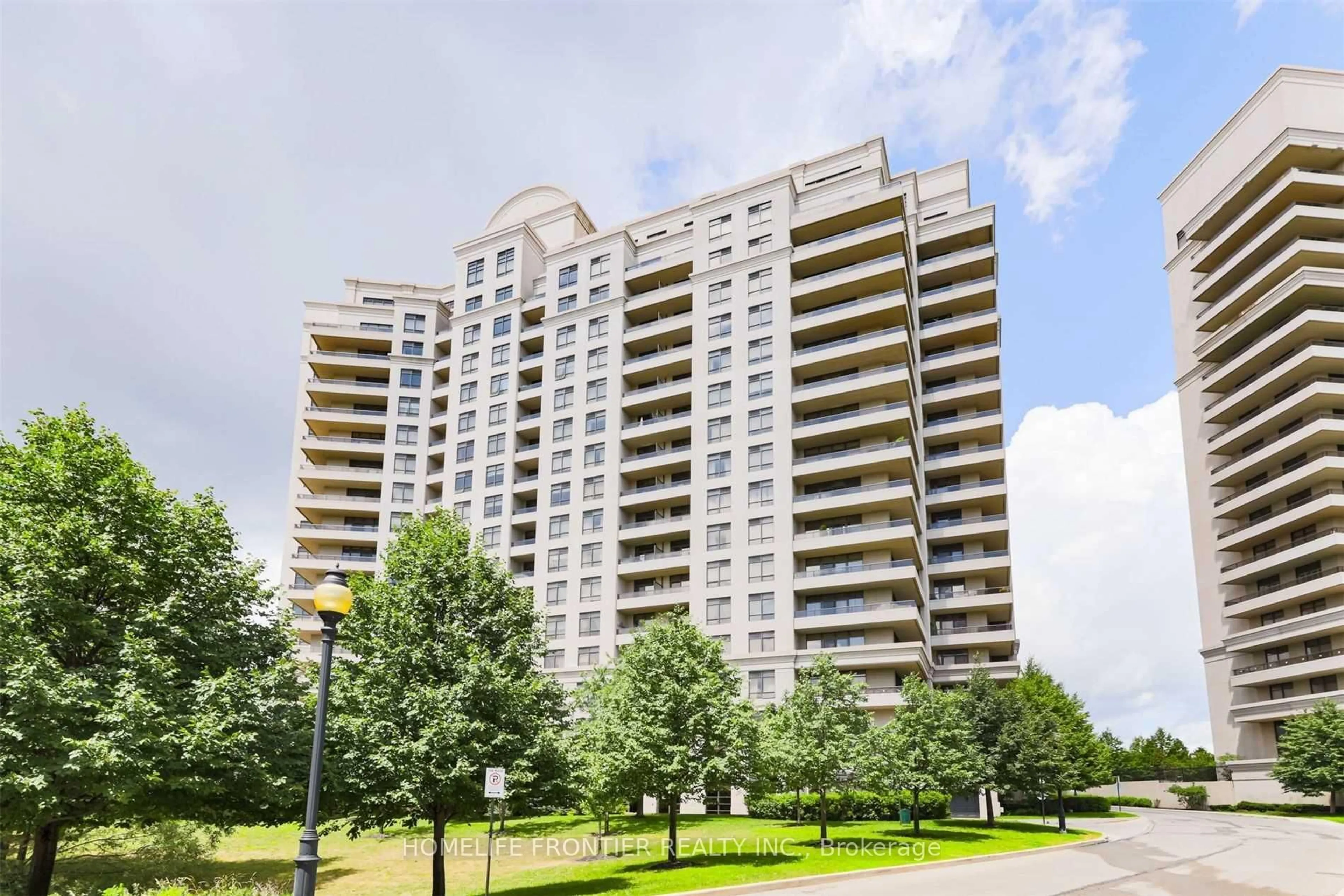 Unknown for 9235 Jane St #511, Vaughan Ontario L6A 0J8