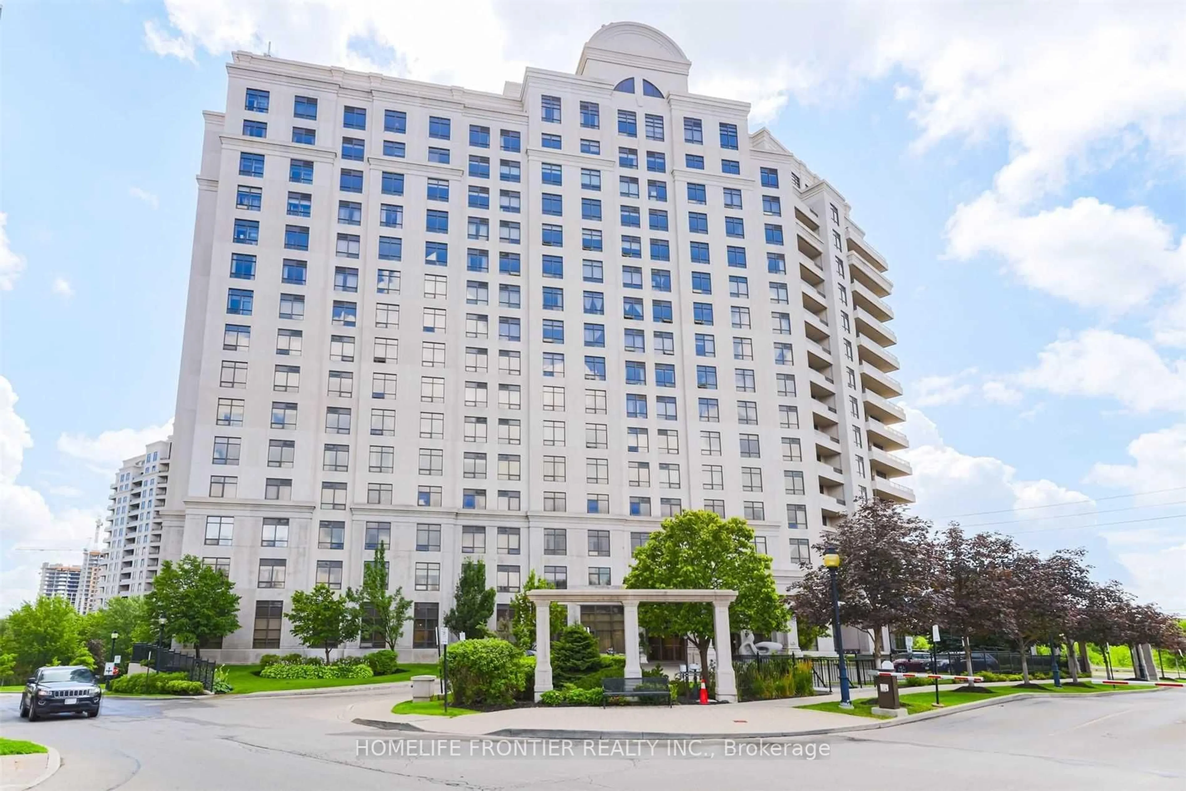 Unknown for 9235 Jane St #511, Vaughan Ontario L6A 0J8