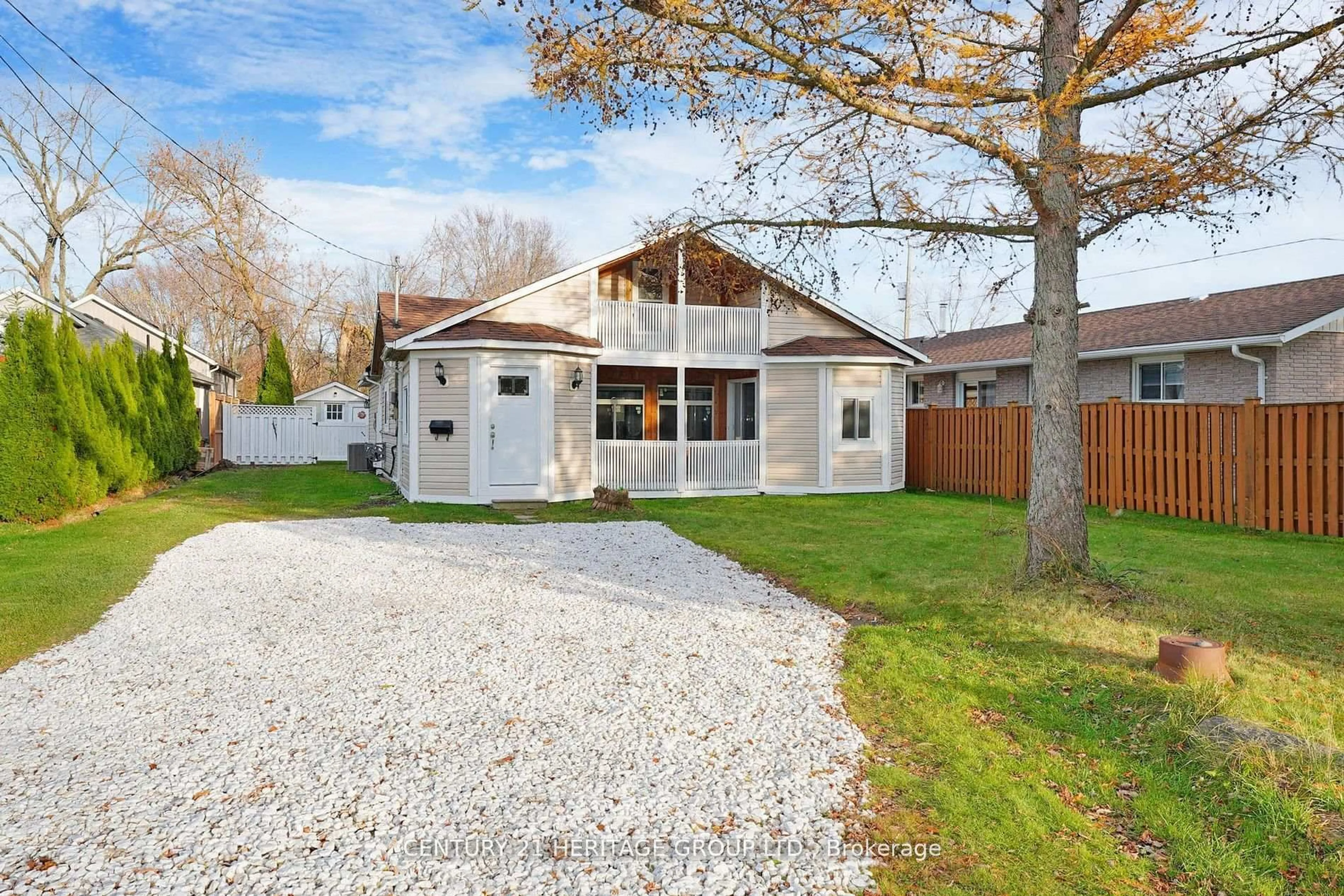 Unknown for 493 Lake Dr, Georgina Ontario L4P 1R5