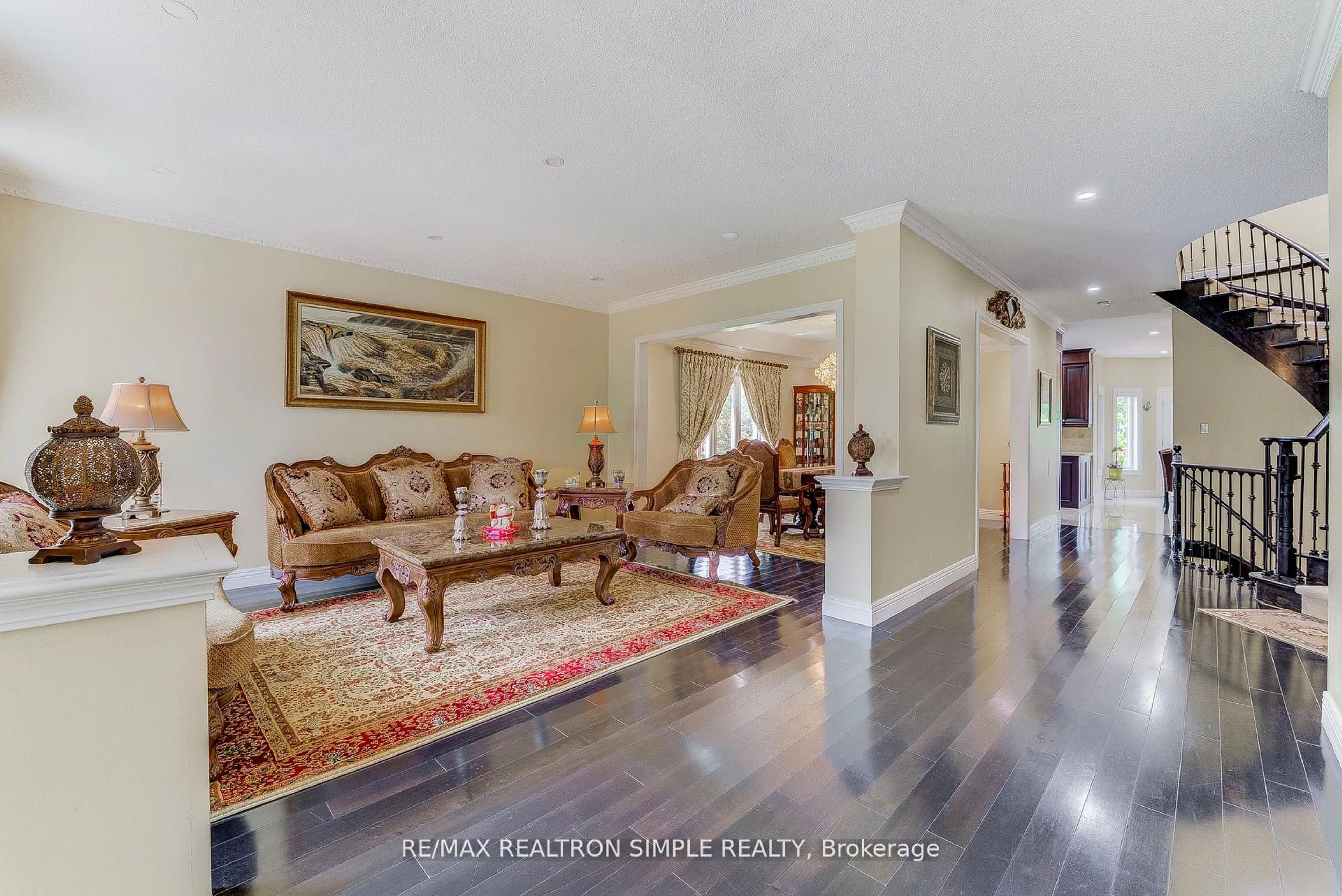 Unknown for 338 Calvert Rd, Markham Ontario L6C 1Y2