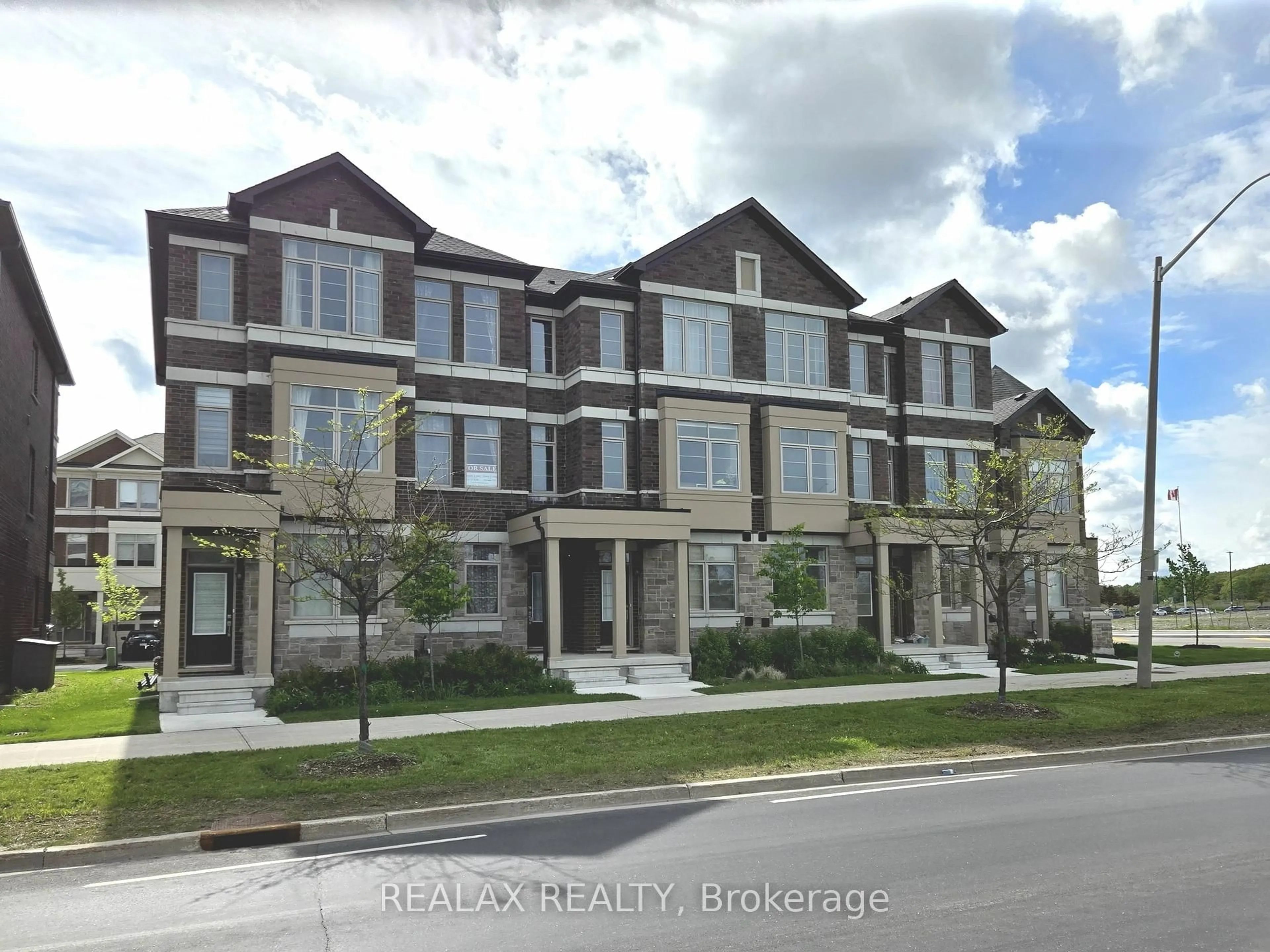 Unknown for 103 Carneros Way, Markham Ontario L6B 1R2