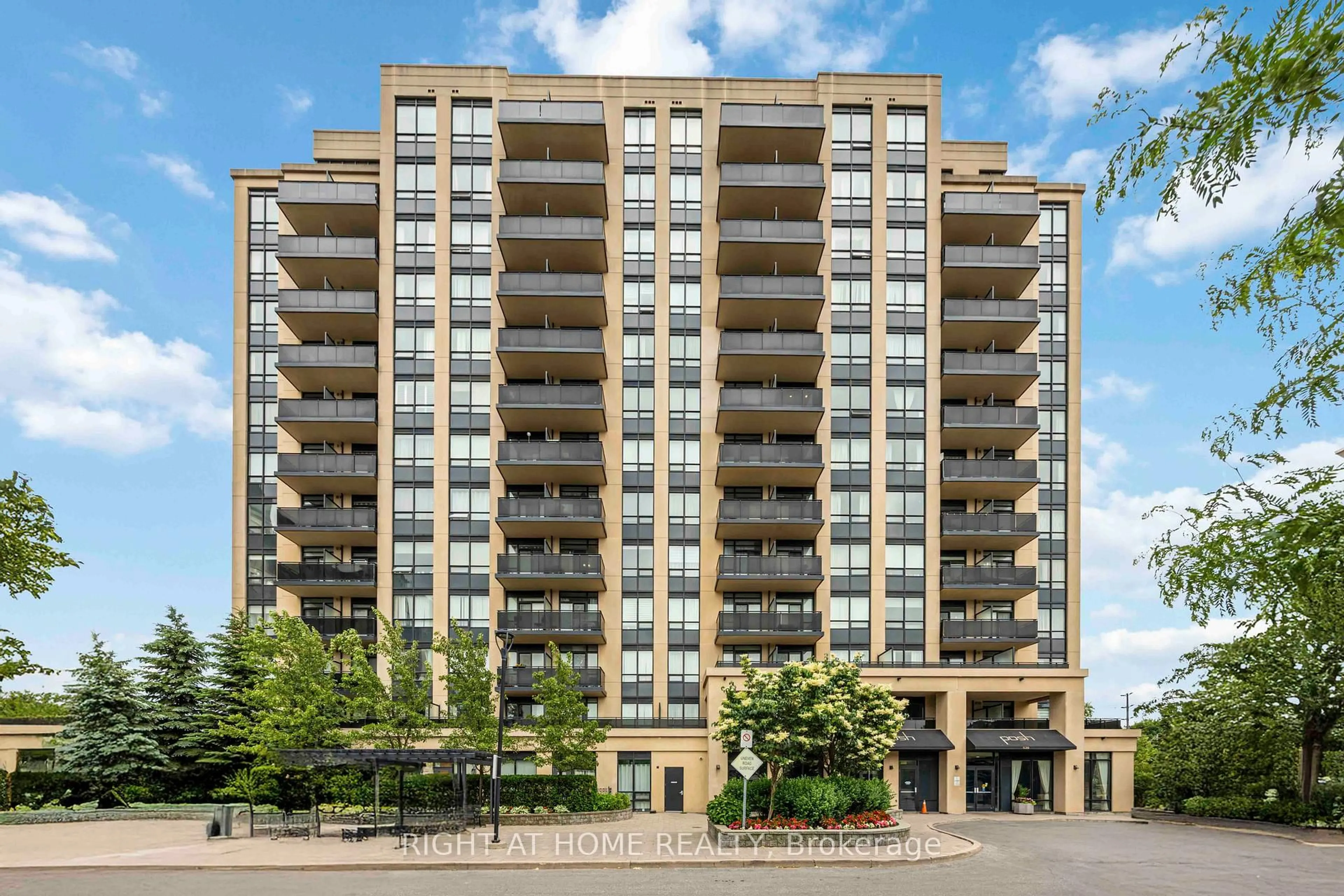Unknown for 520 Steeles Ave #703, Vaughan Ontario L4J 0H2