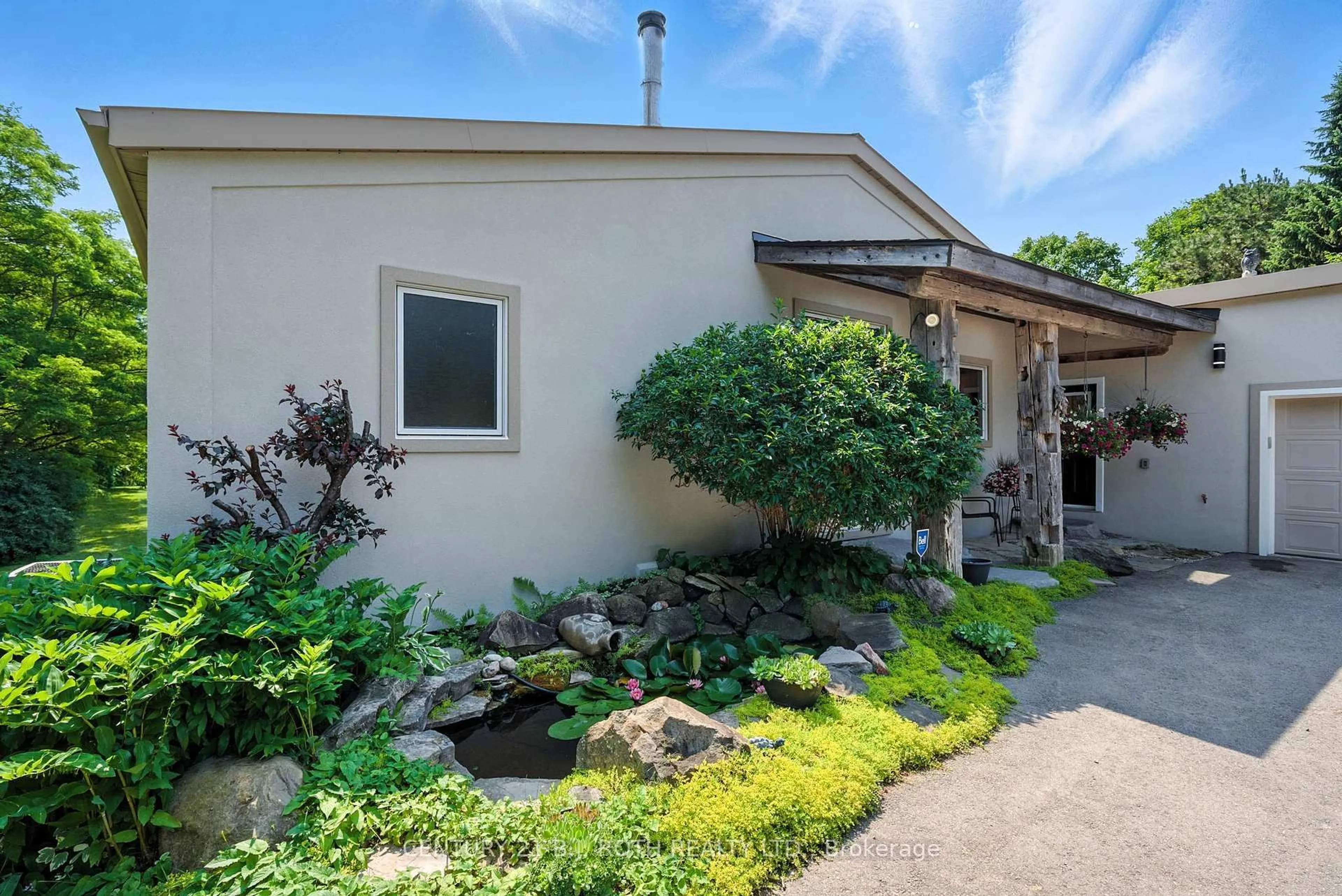 Unknown for 1131 Brock Rd, Uxbridge Ontario L9P 1R4