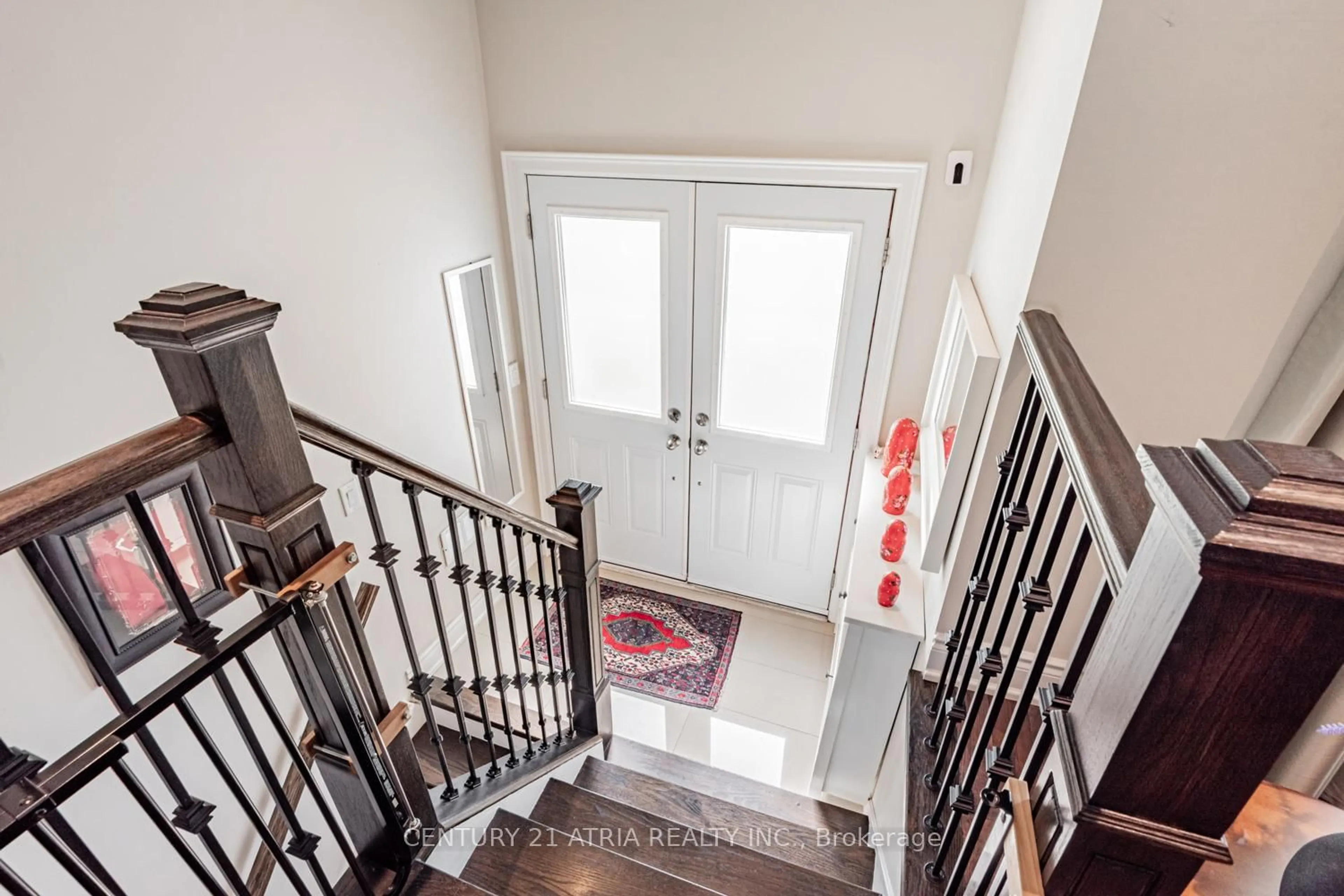 Unknown for 460 Balkan Rd, Richmond Hill Ontario L4C 2P3