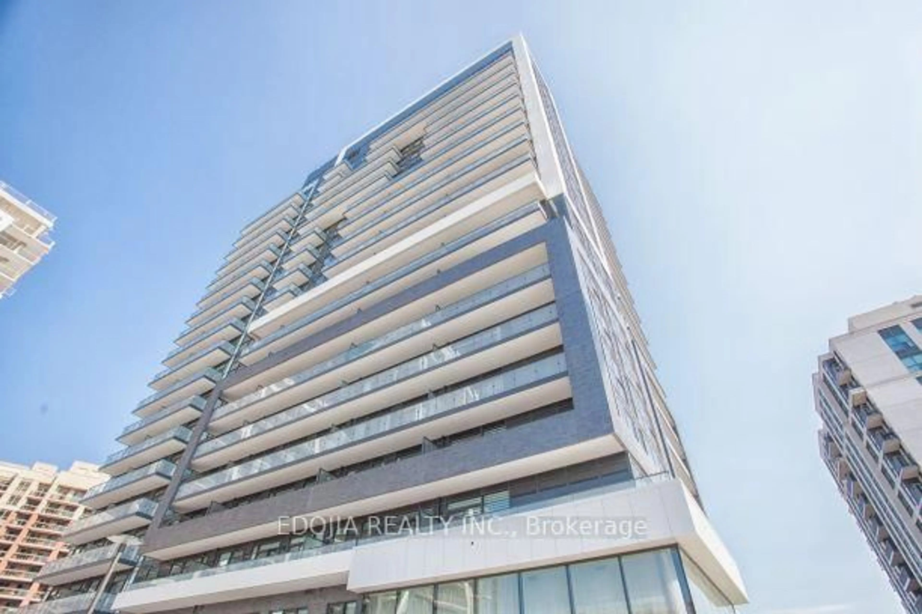 Unknown for 75 Oneida Cres #PH04, Richmond Hill Ontario L4B 0H3