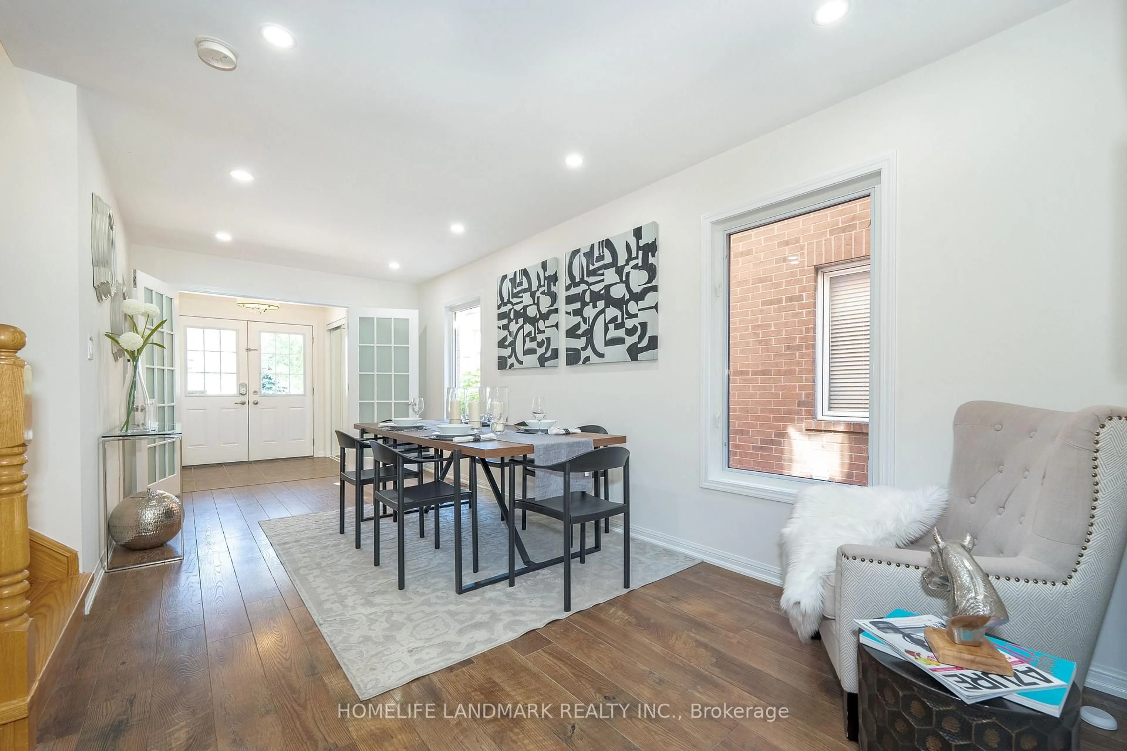 Unknown for 139 Dougherty Cres, Whitchurch-Stouffville Ontario L4A 0A7