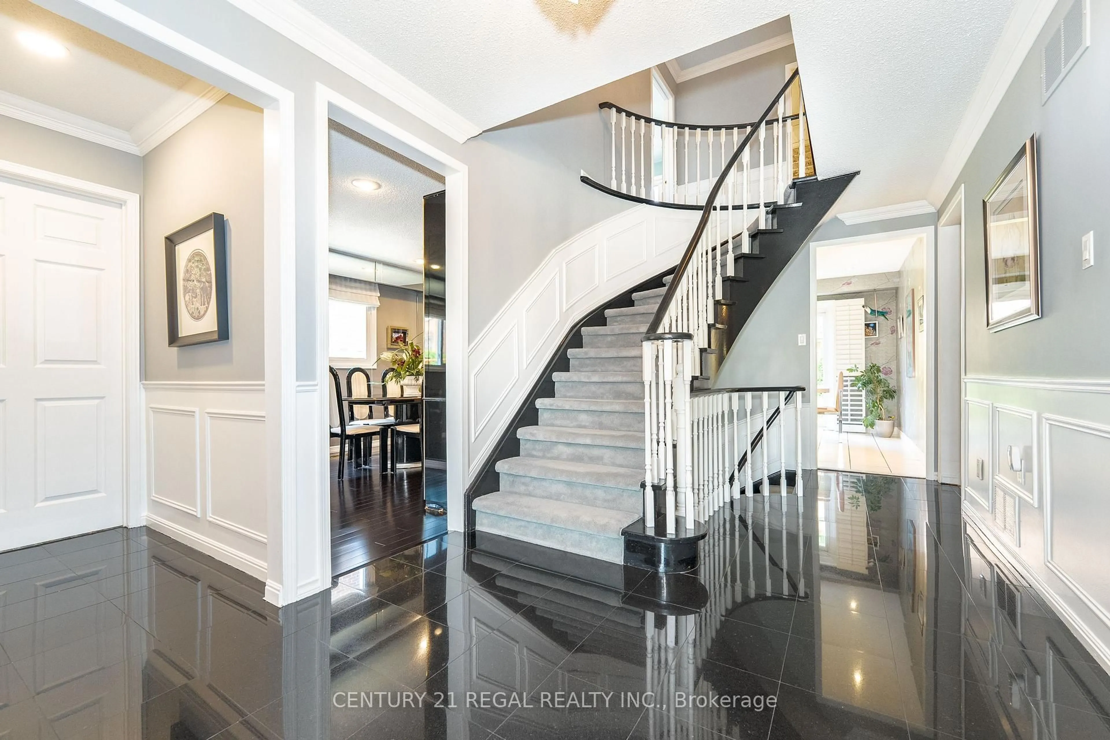 Unknown for 36 Lindemann St, Markham Ontario L3T 5M8