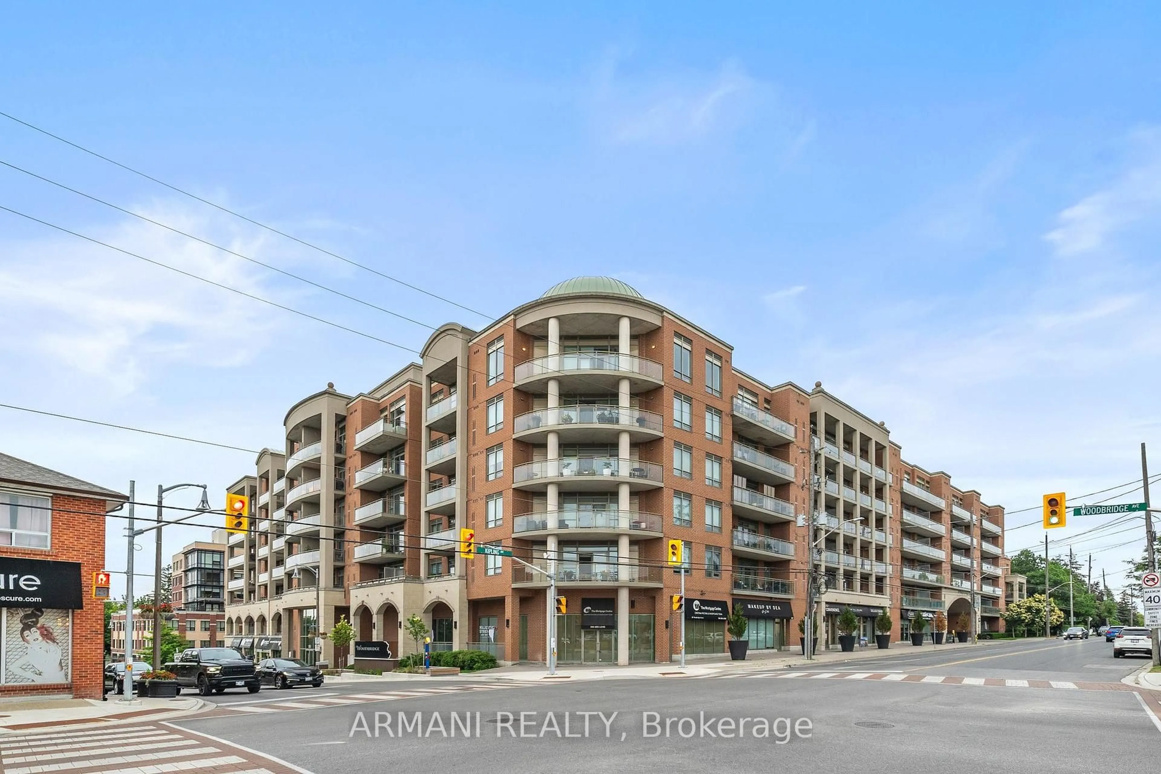 Unknown for 281 Woodbridge Ave #622, Vaughan Ontario L4L 0C6