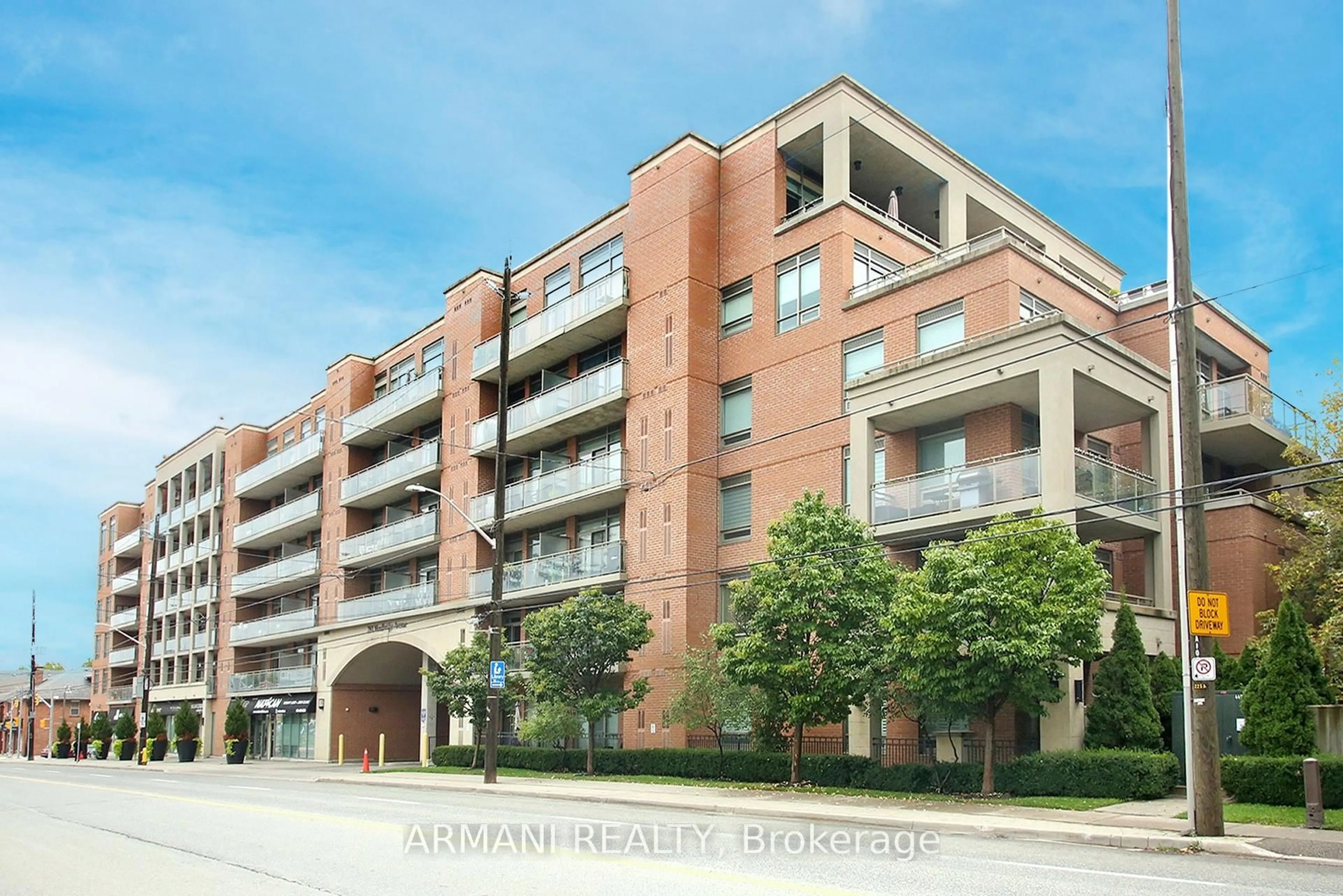 Unknown for 281 Woodbridge Ave #622, Vaughan Ontario L4L 0C6