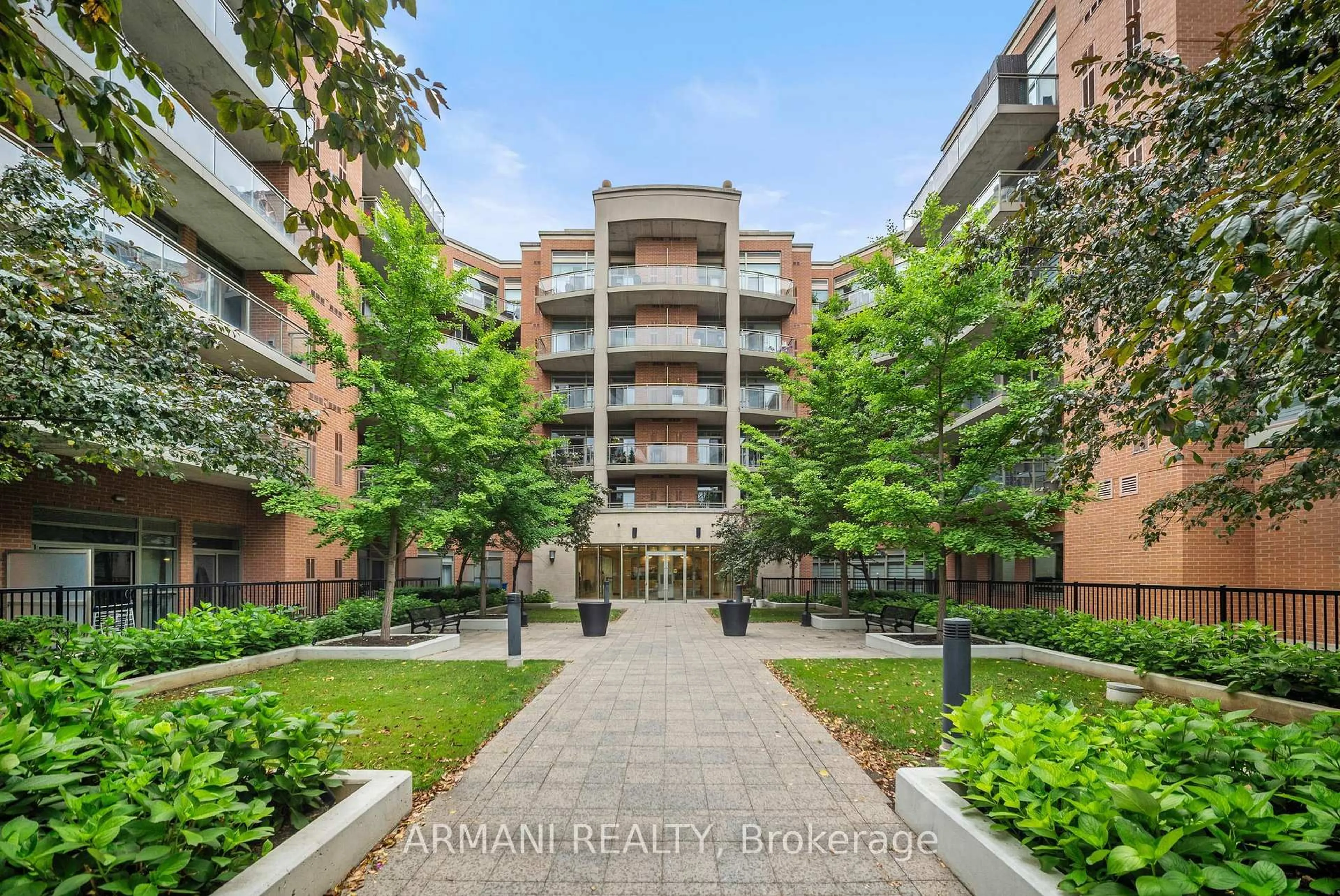 Unknown for 281 Woodbridge Ave #622, Vaughan Ontario L4L 0C6