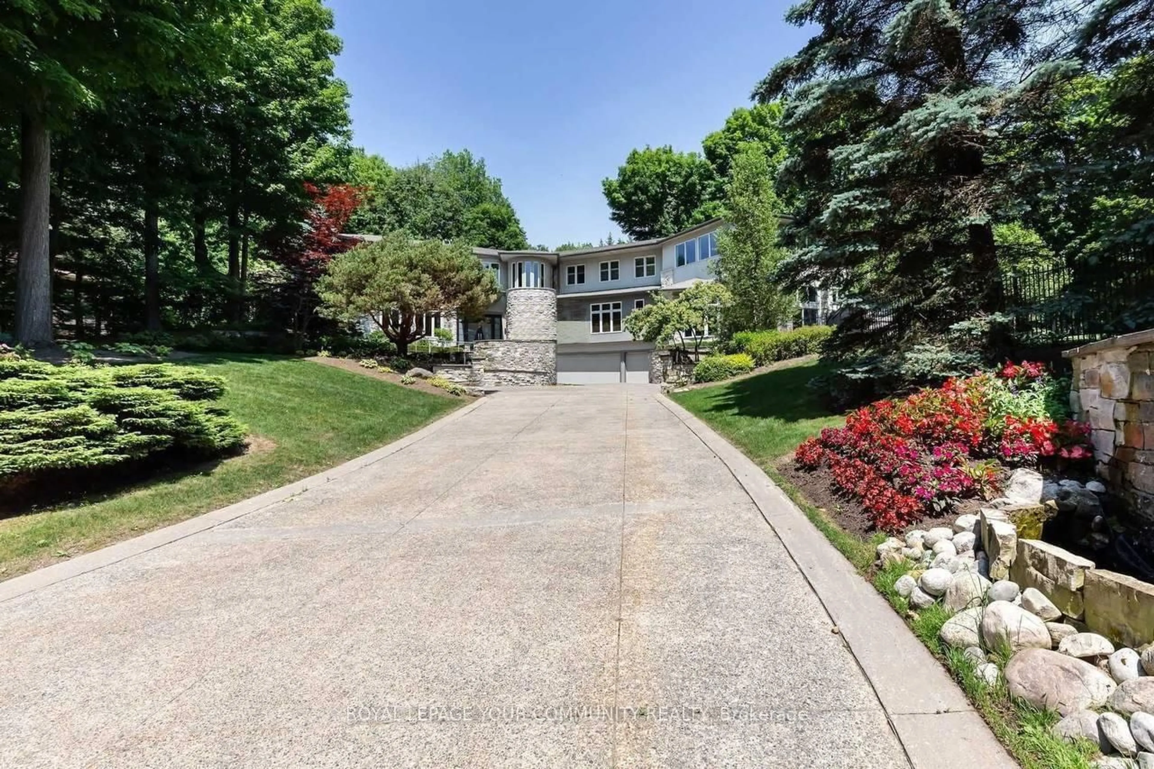 Unknown for 76 Silver Fox Pl, Vaughan Ontario L6A 1G2
