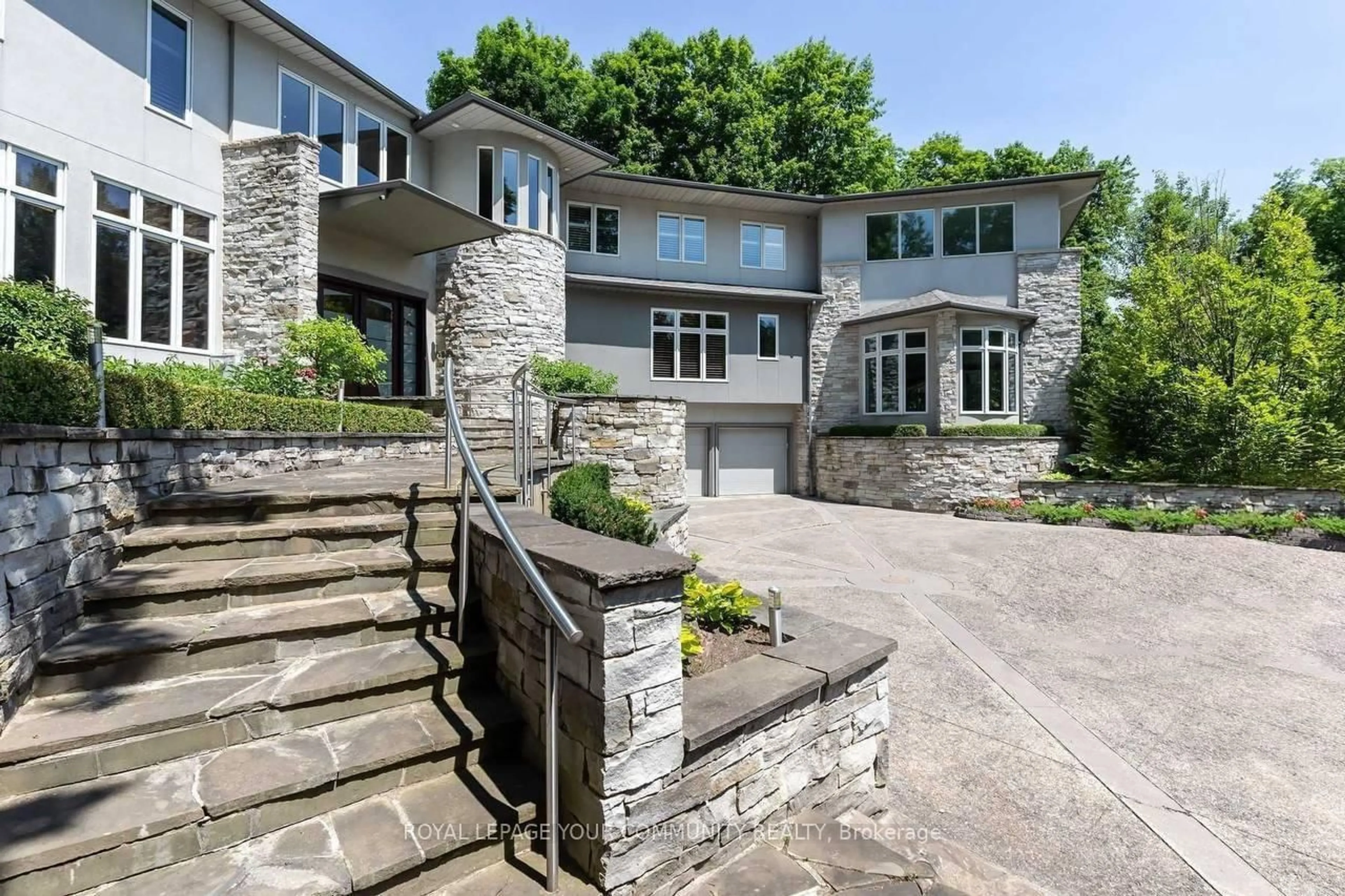 Unknown for 76 Silver Fox Pl, Vaughan Ontario L6A 1G2