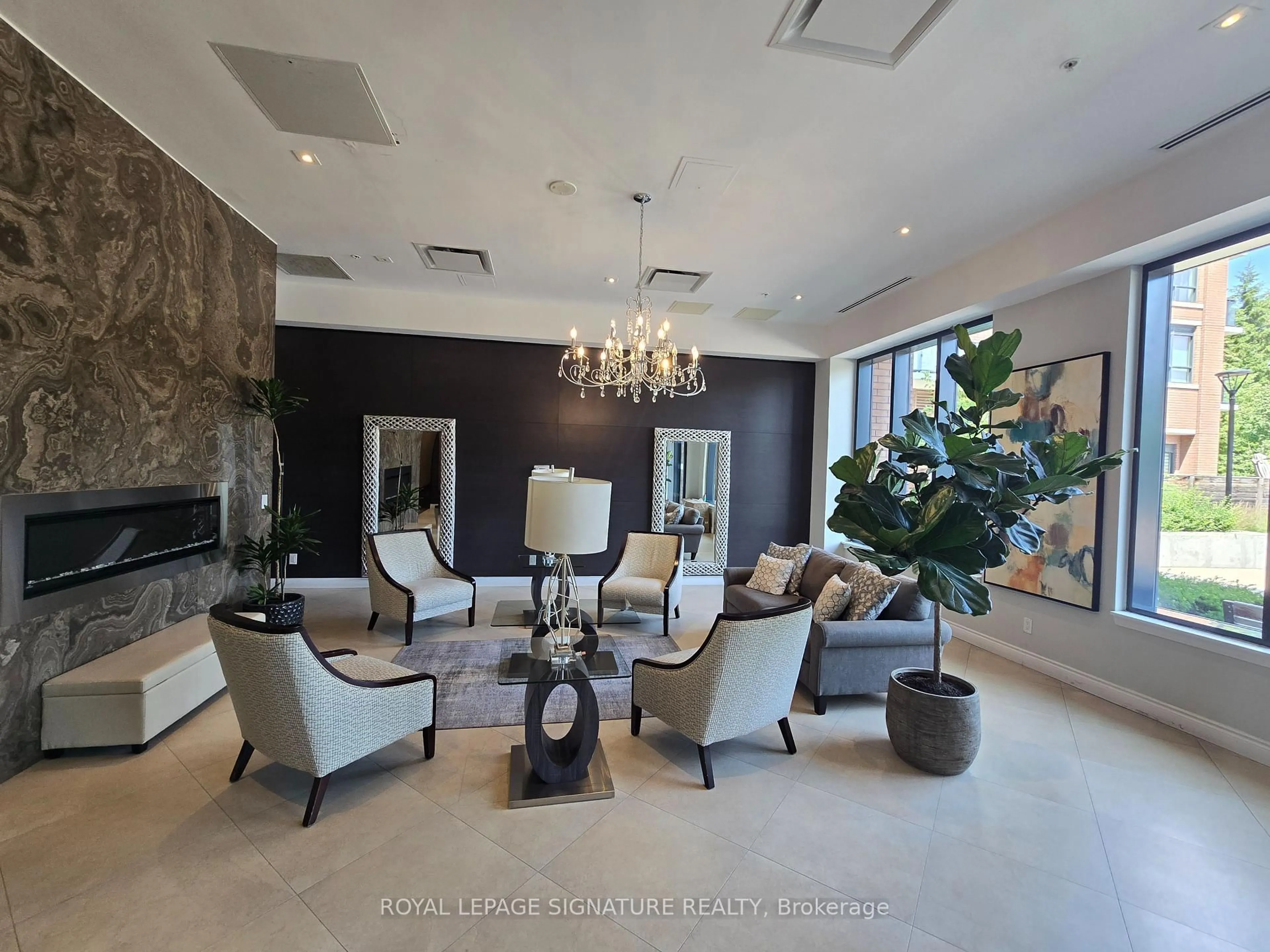 Unknown for 11611 Yonge St #610, Richmond Hill Ontario L4E 1G2