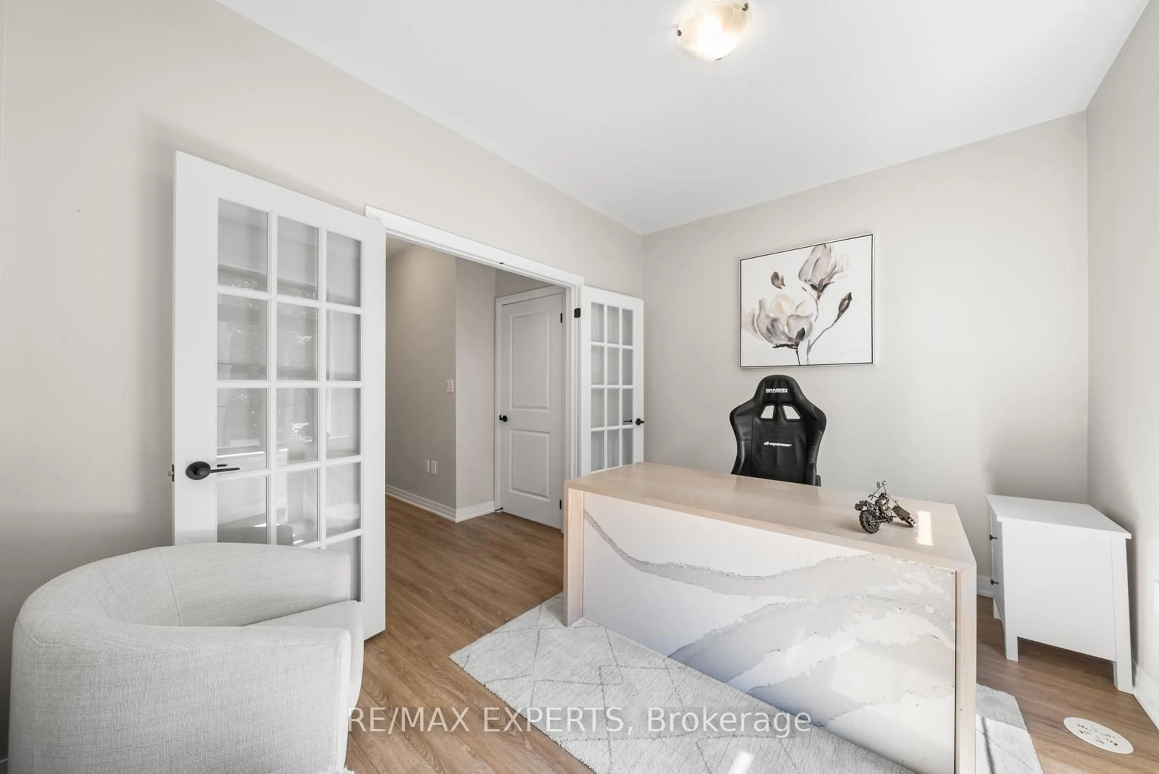 Unknown for 91 Archambault Way, Vaughan Ontario L4H 5G4