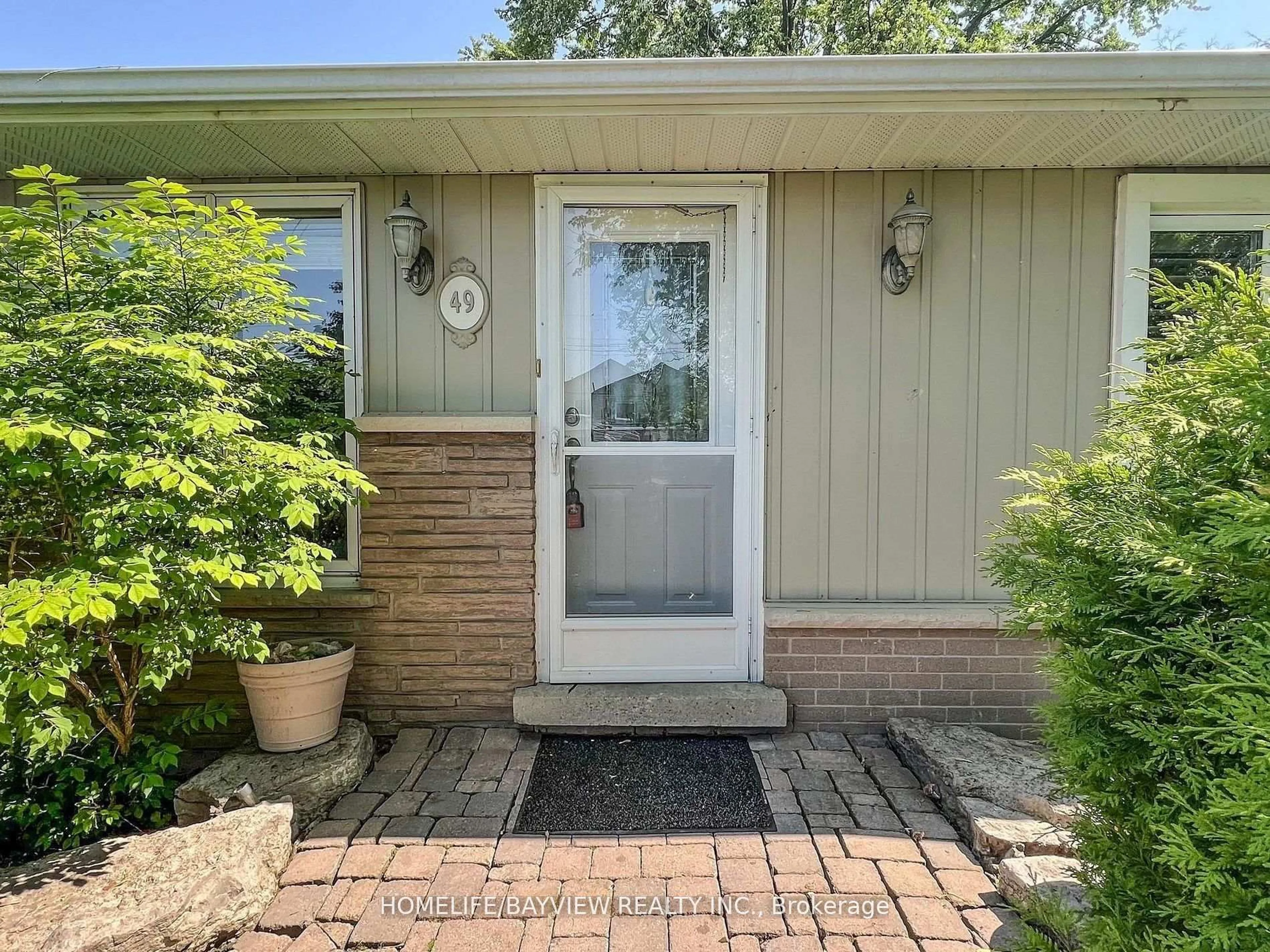 Unknown for 49 May Ave, East Gwillimbury Ontario L0G 1V0