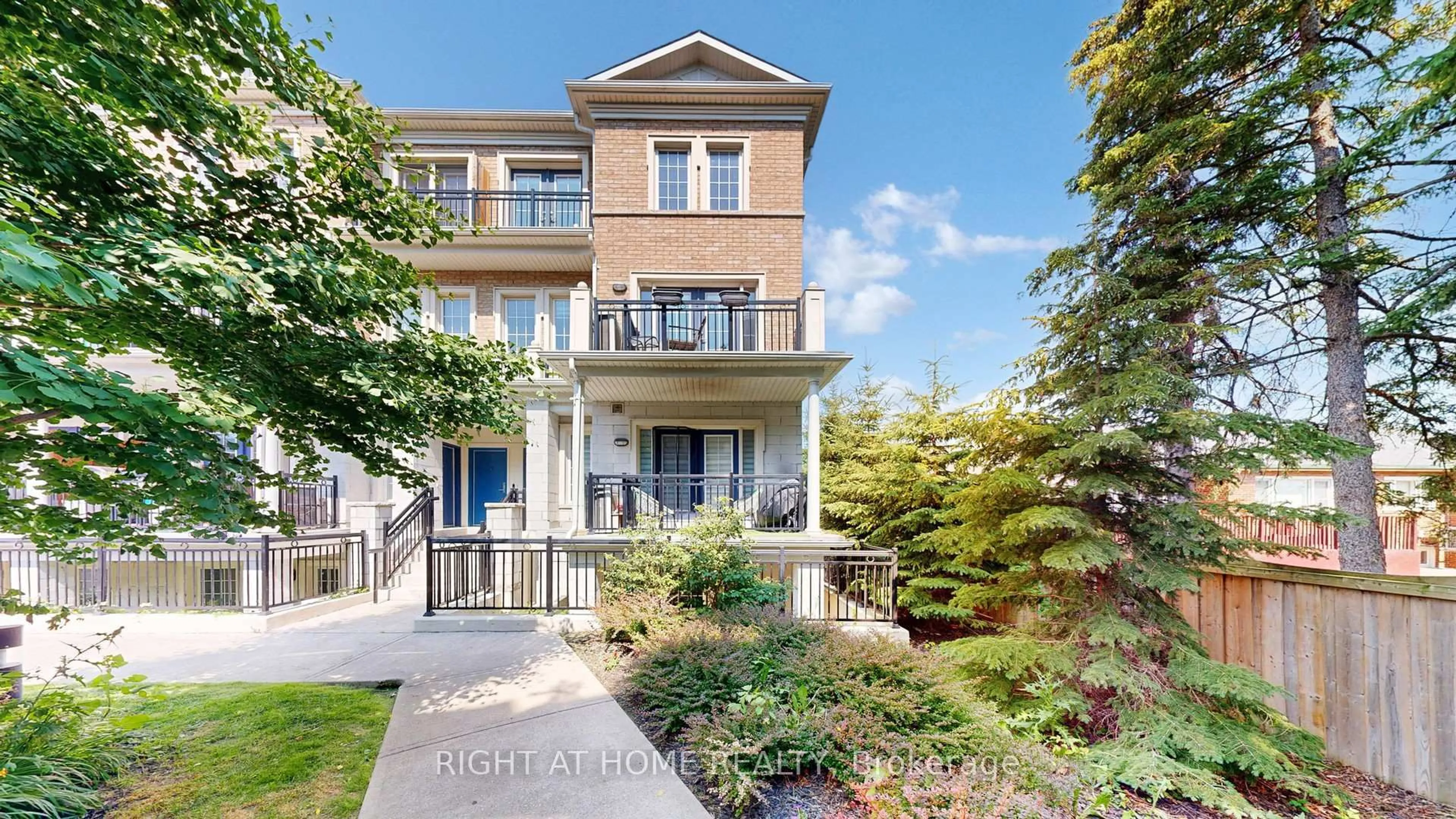 Unknown for 26 Bruce St #B14, Vaughan Ontario L4L 0H4