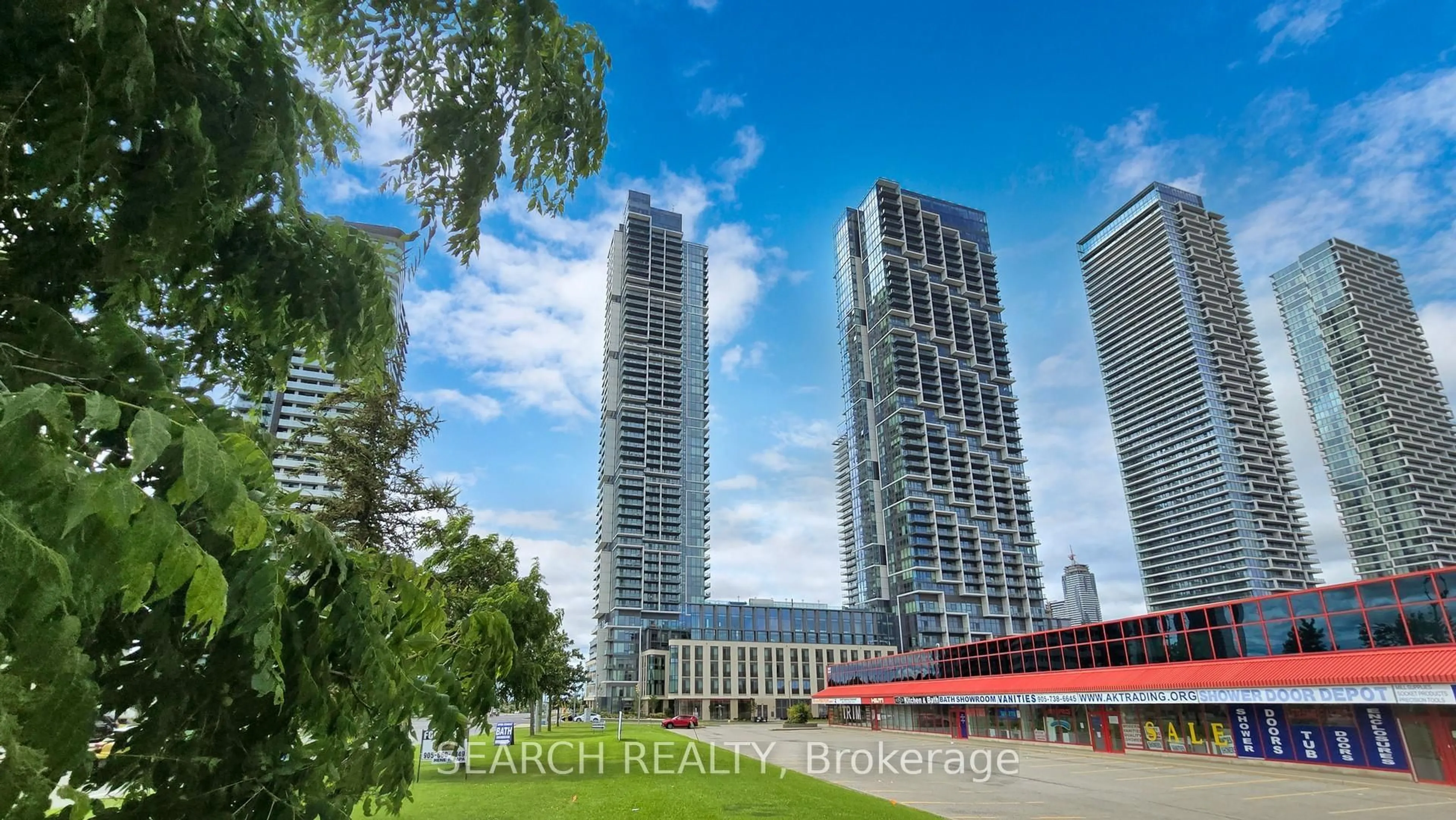 Unknown for 7890 Jane St #1611, Vaughan Ontario L4K 0K9
