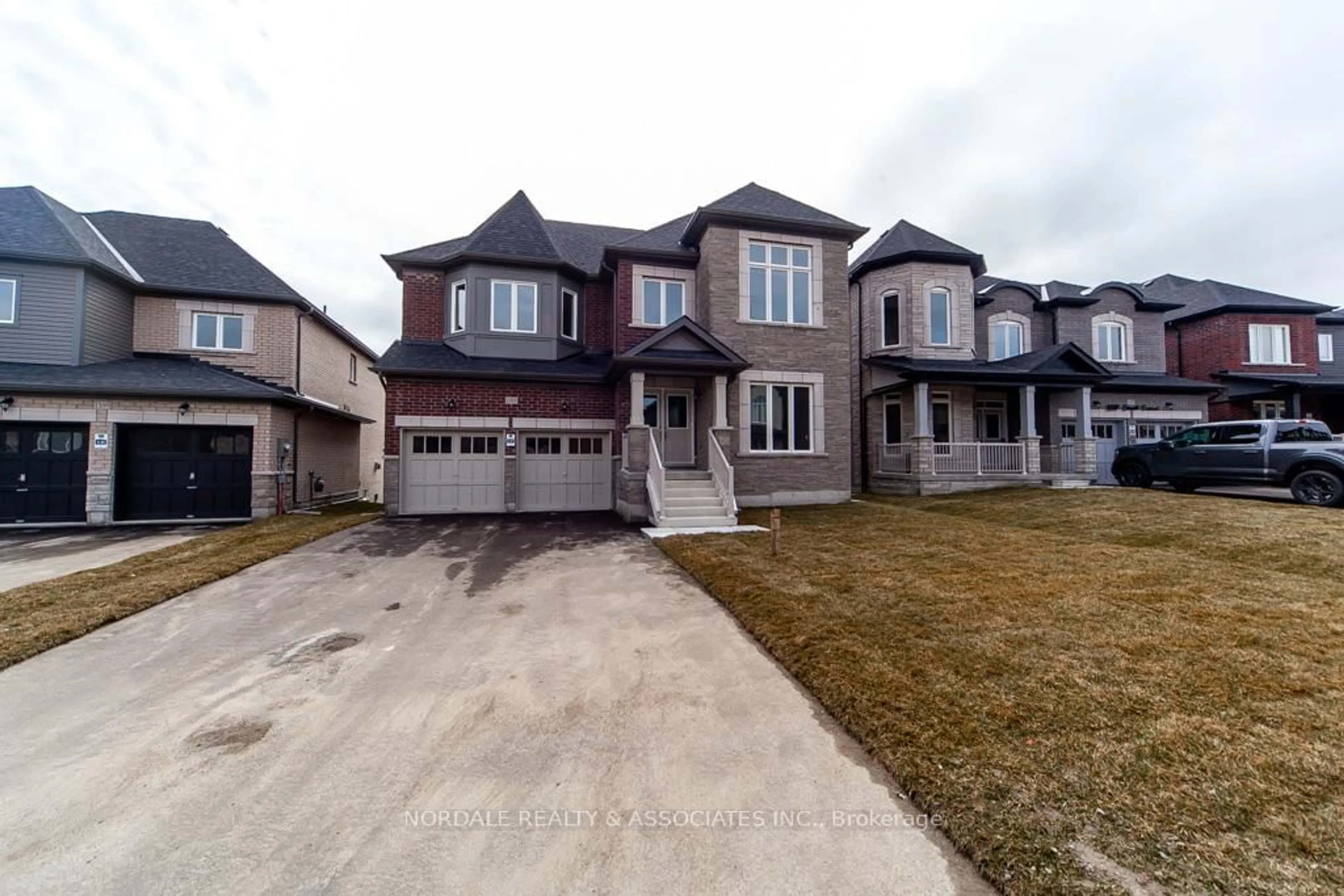 Unknown for 1393 STOVELL Cres, Innisfil Ontario L0L 1W0