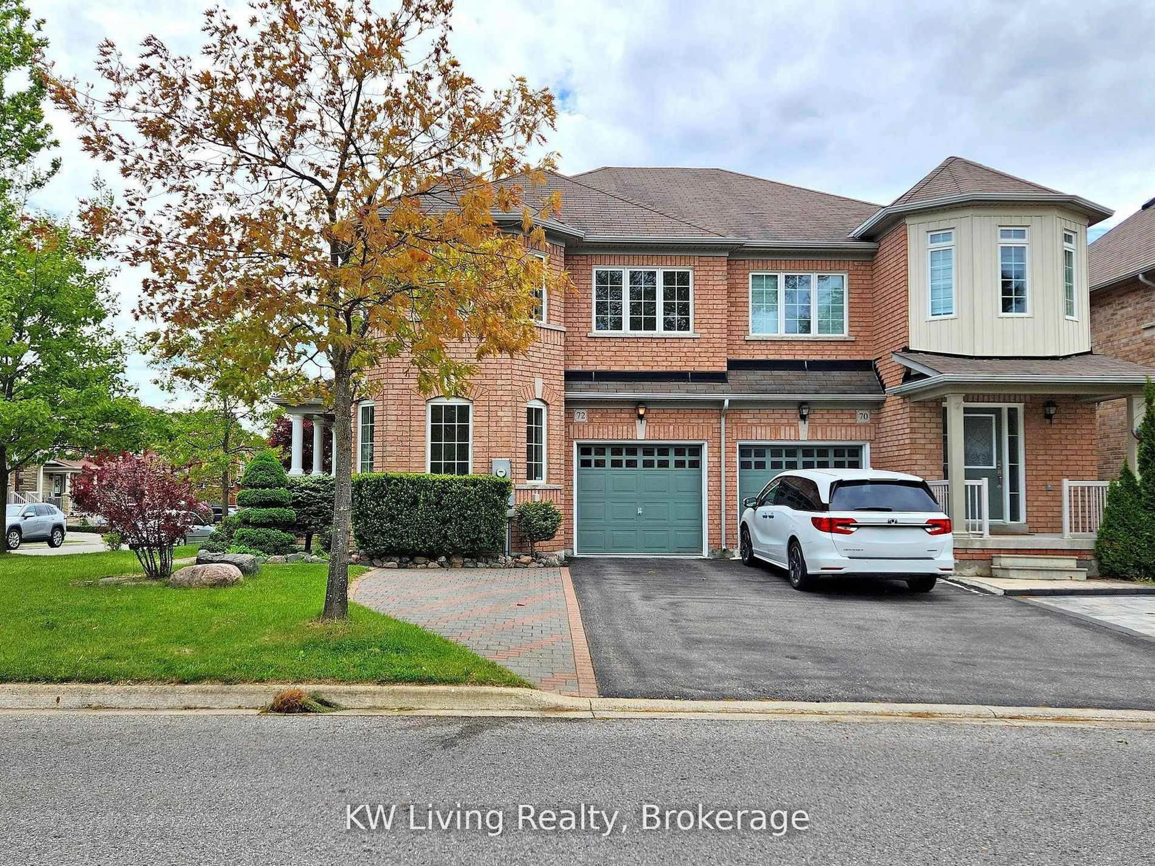 Unknown for 72 Duffin Dr, Whitchurch-Stouffville Ontario L4A 0R6