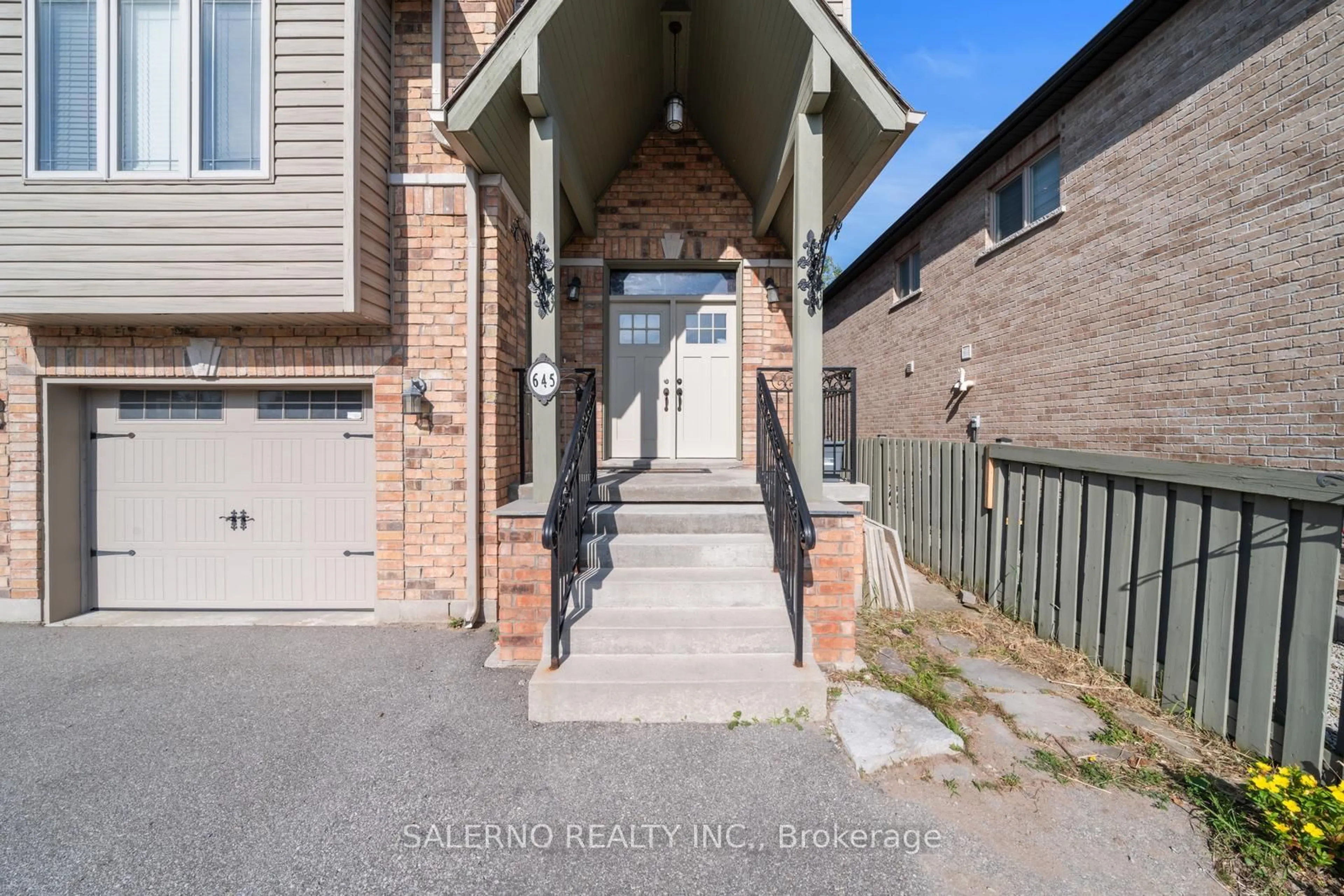 Unknown for 645 Park Rd, Innisfil Ontario L9S 2E1