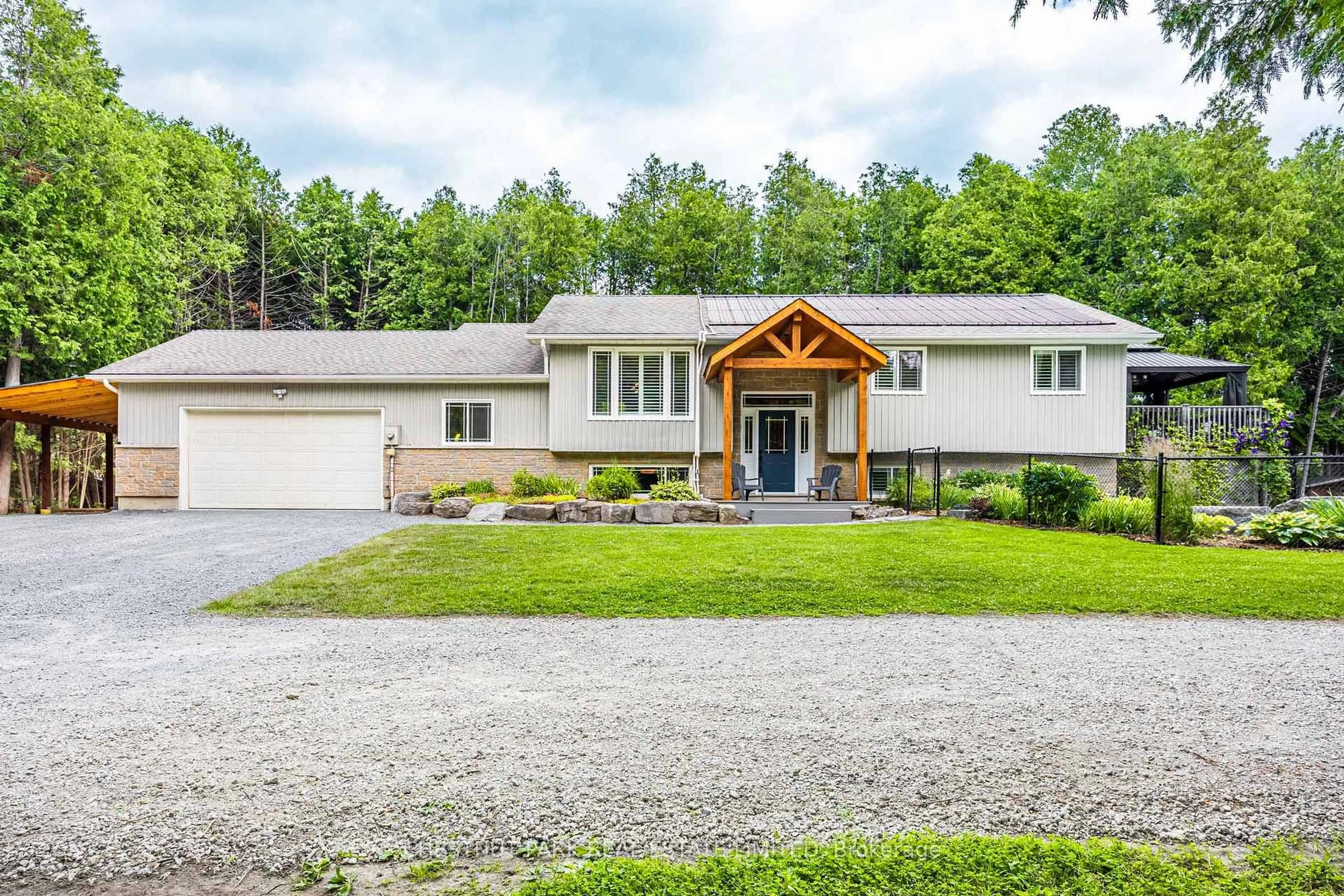 Unknown for 83 Polva Promenade, Georgina Ontario L0C 1L0