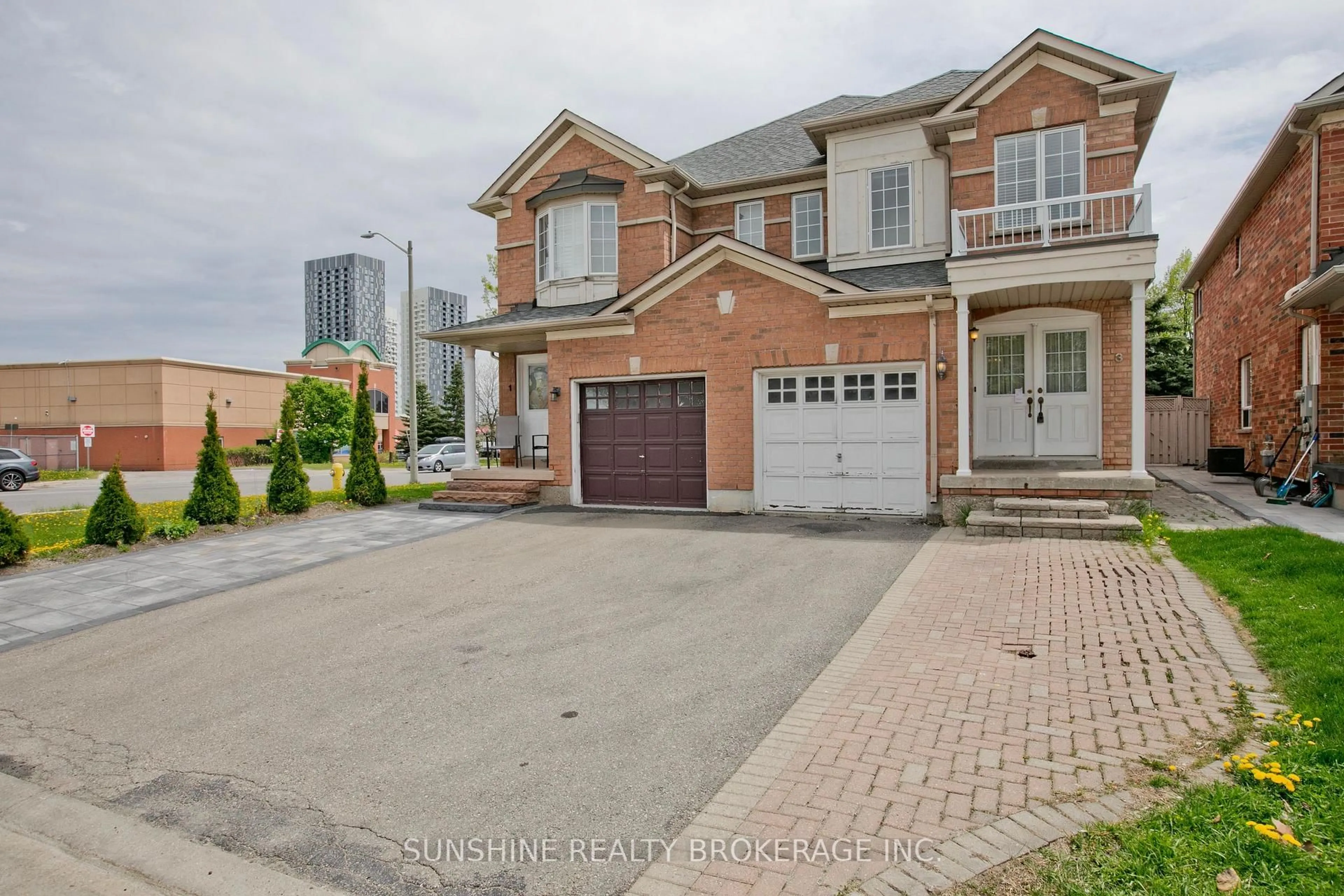 Home with brick exterior material, street for 3 Camino Dr, Vaughan Ontario L6A 3W7