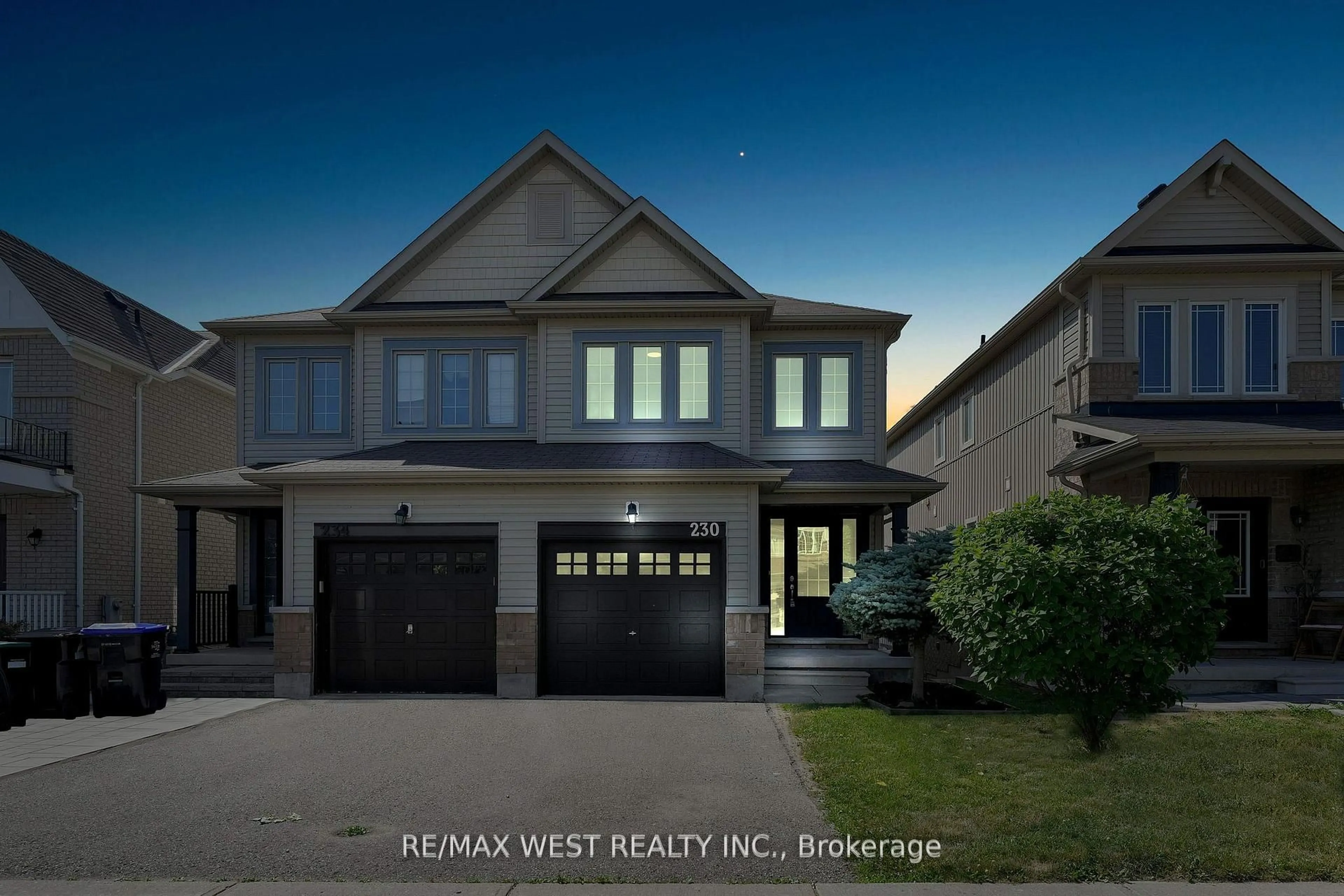 Unknown for 230 Orr Dr, Bradford West Gwillimbury Ontario L3Z 0S3