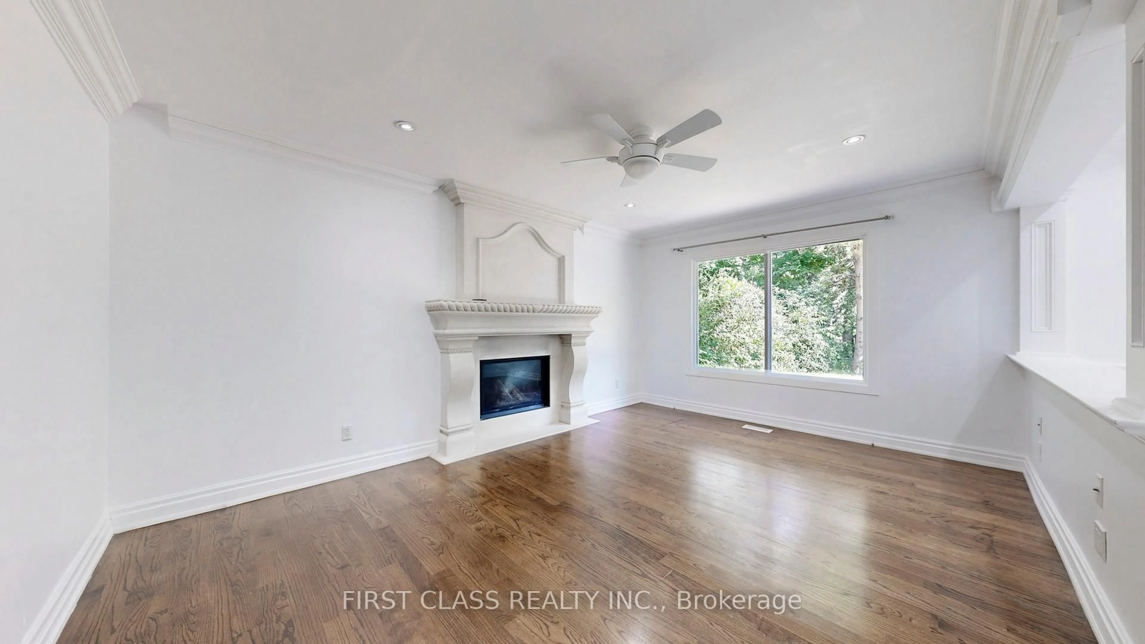 A pic of a room for 34 Ferrah St, Markham Ontario L3R 1N5