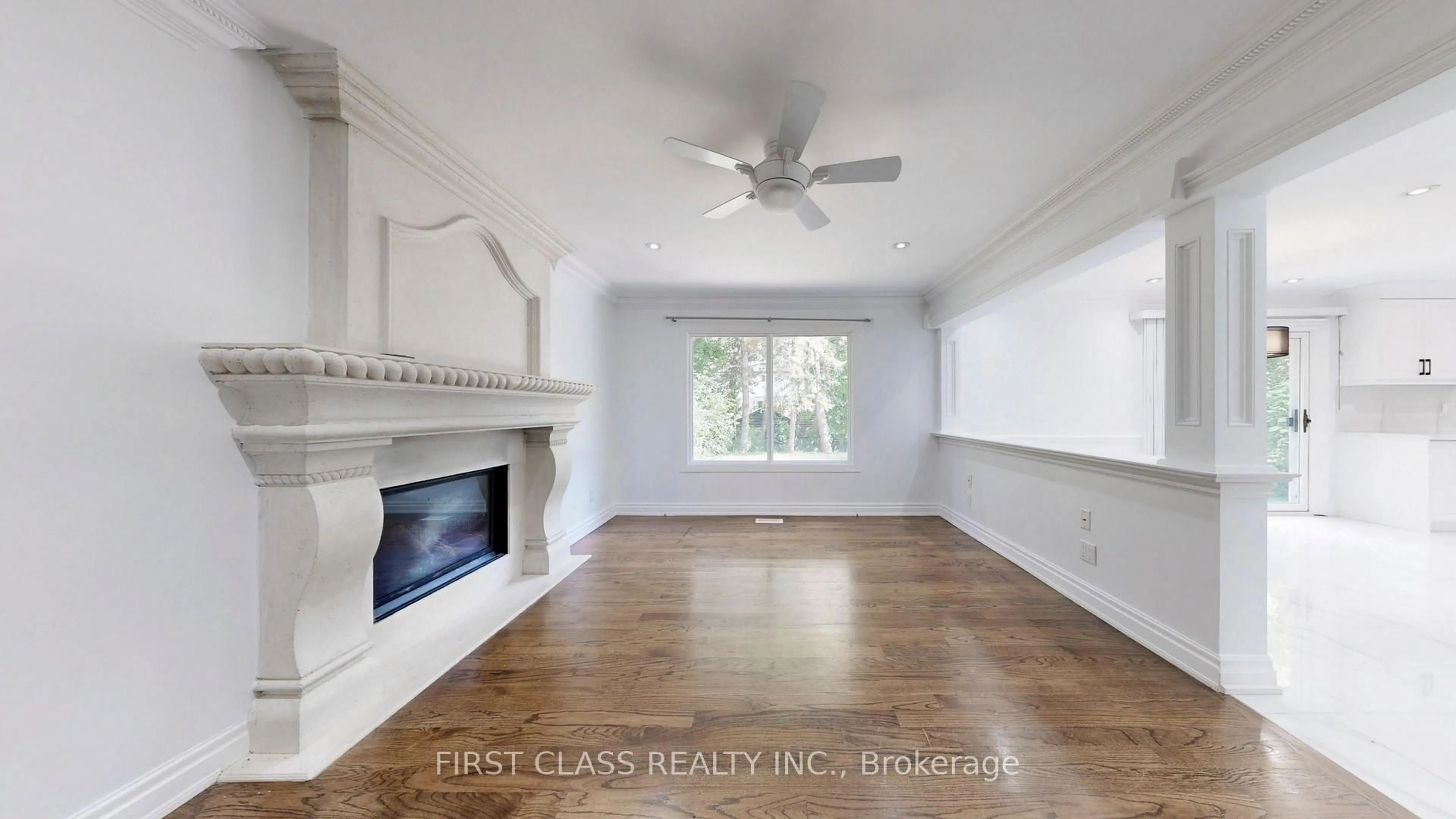 Unknown for 34 Ferrah St, Markham Ontario L3R 1N5